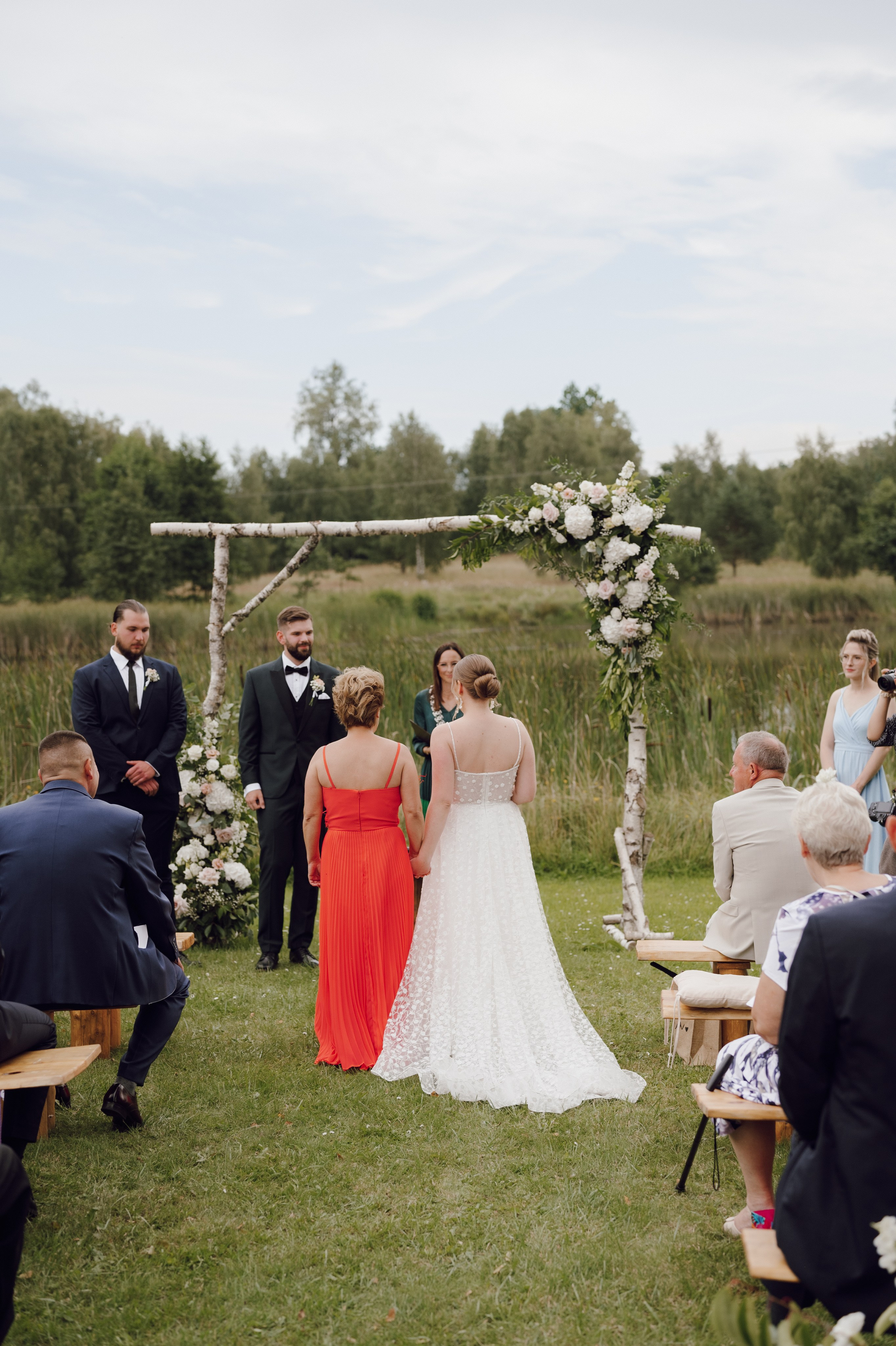 Reportaż Ślubny – Kasia i Kuba | Fotograf Ślubny Poznań. Ślubny fotograf Poznań | Oliwia Makara