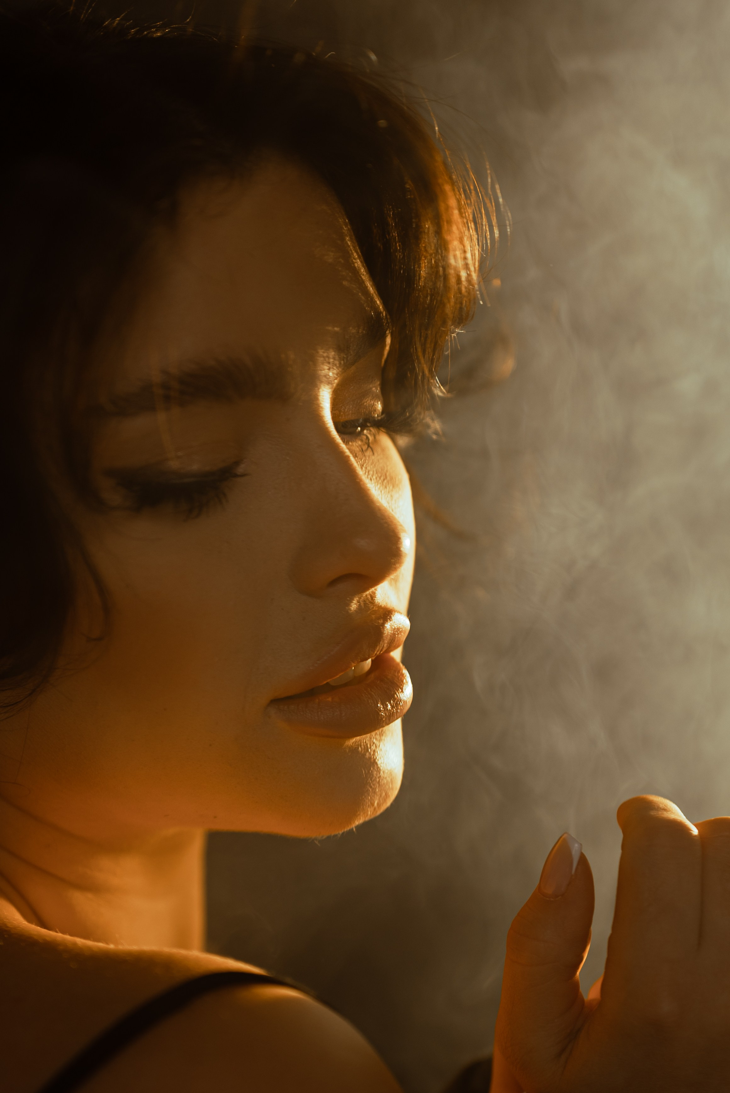 Александра. Фотограф Ирина Новикова