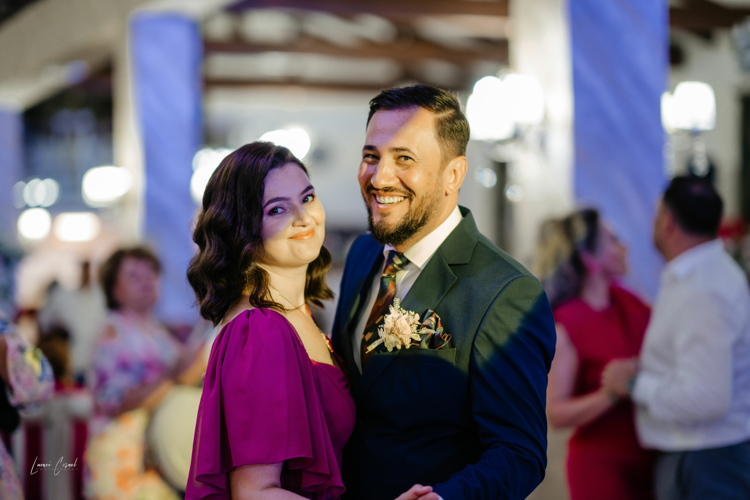 Ioana & Dan – Album de nuntă plin de emoție. Fotograf de nuntă, corporate, botezuri, majorate și aniversări Roman, Lucaci Cornel