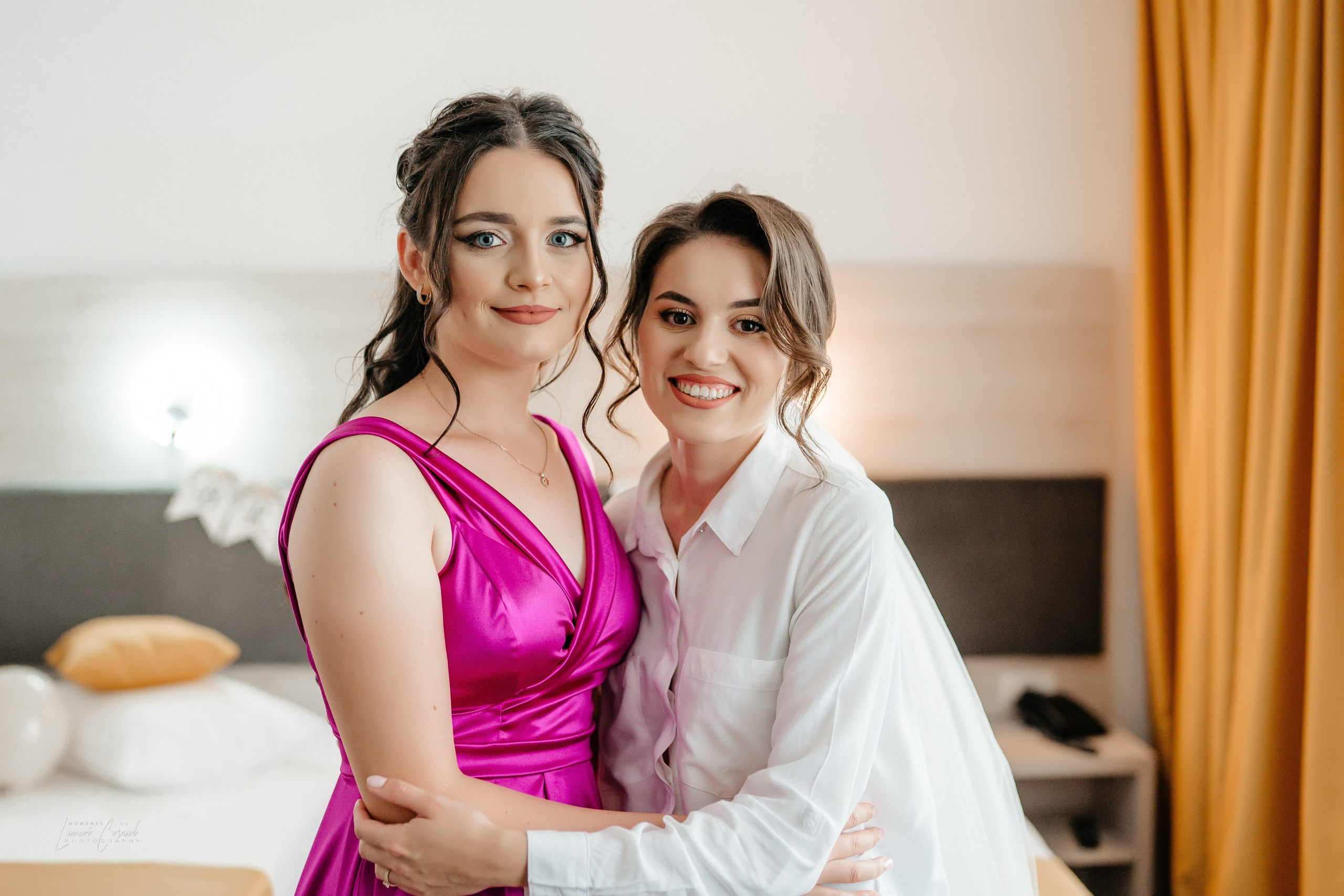 Ioana & Dan – Album de nuntă plin de emoție. Fotograf de nuntă, corporate, botezuri, majorate și aniversări Roman, Lucaci Cornel