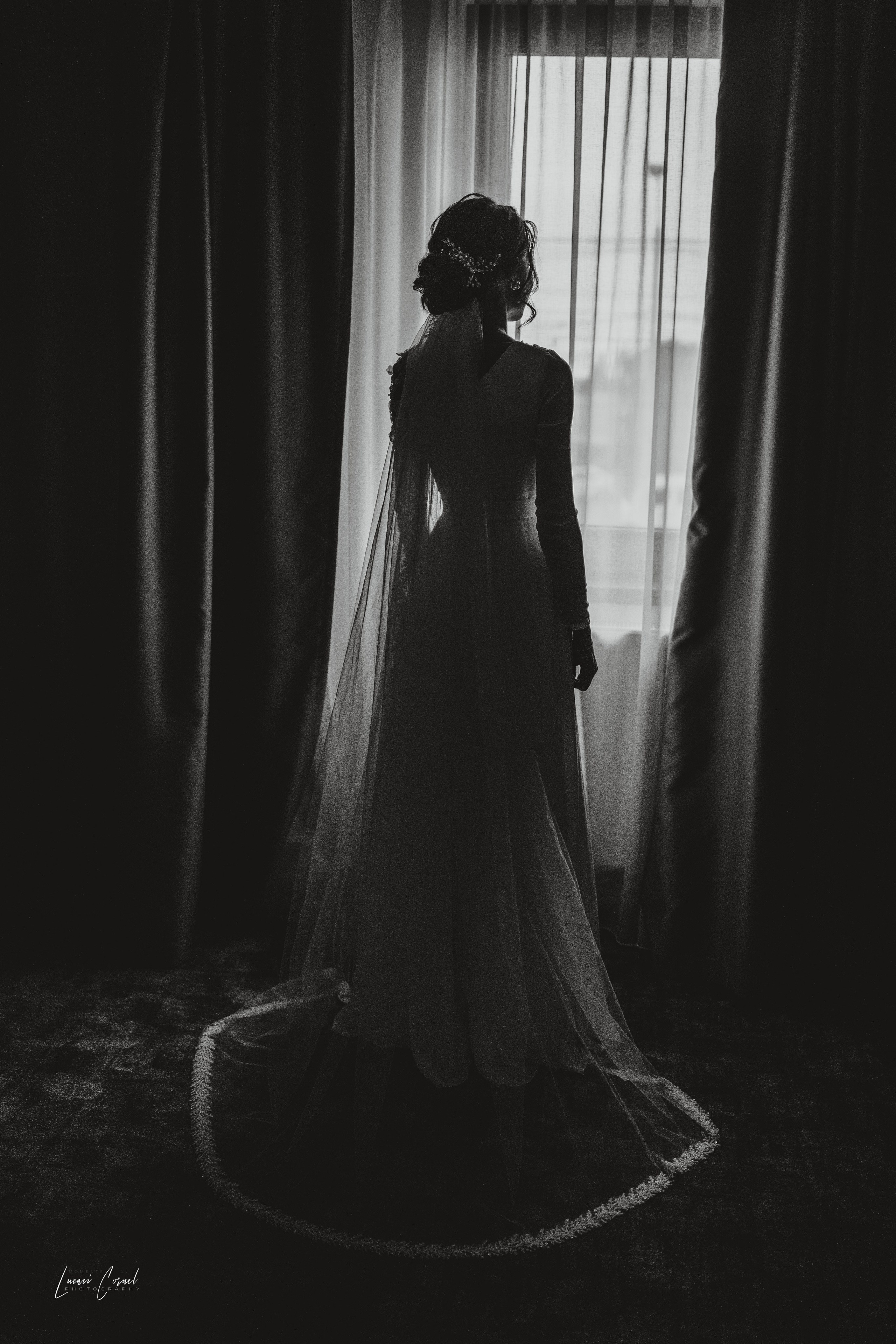 Ioana & Dan – Album de nuntă plin de emoție. Fotograf de nuntă, corporate, botezuri, majorate și aniversări Roman, Lucaci Cornel