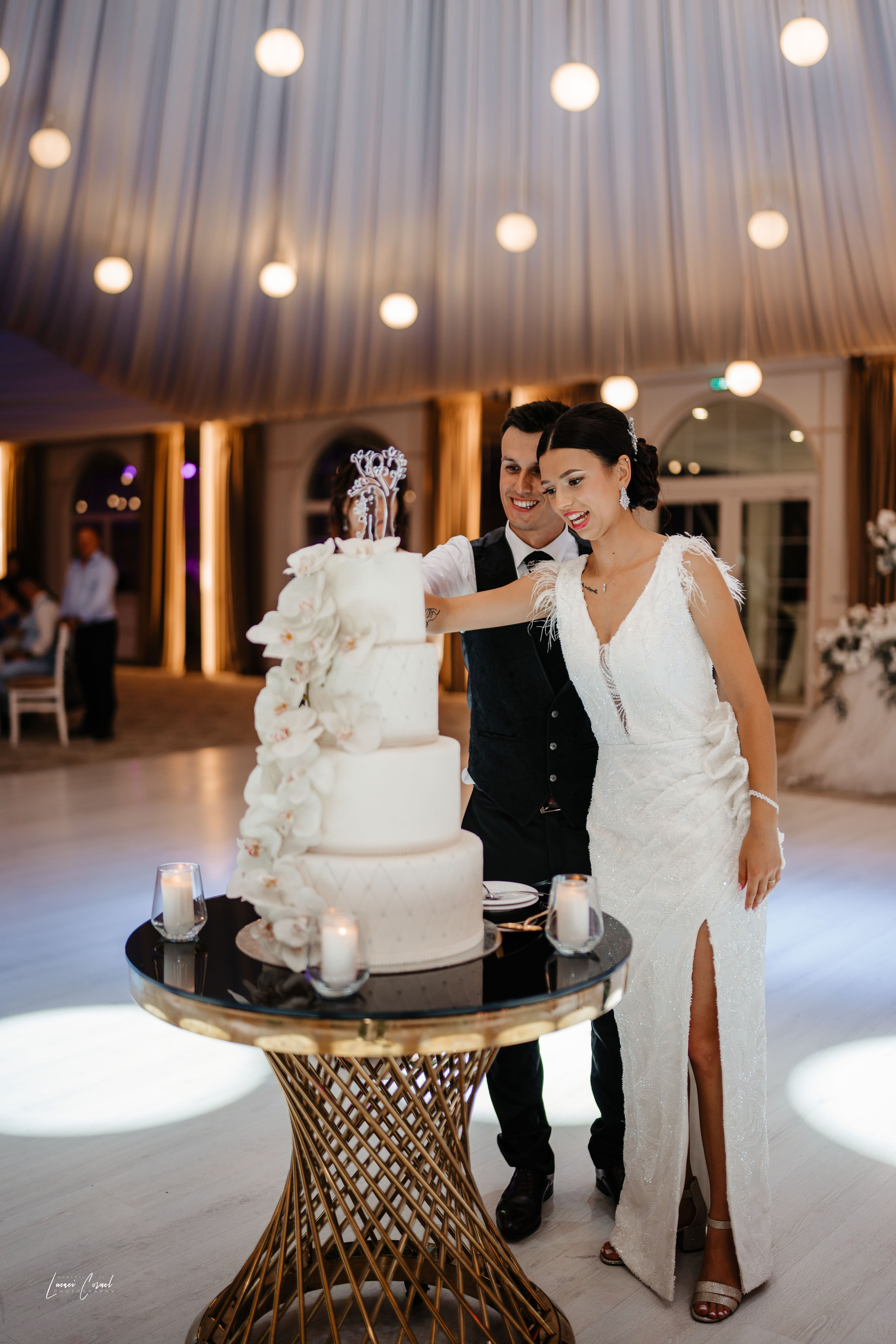 Amalia & Denis – Poveste foto de iubire. Fotograf de nuntă, corporate, botezuri, majorate și aniversări Roman, Lucaci Cornel