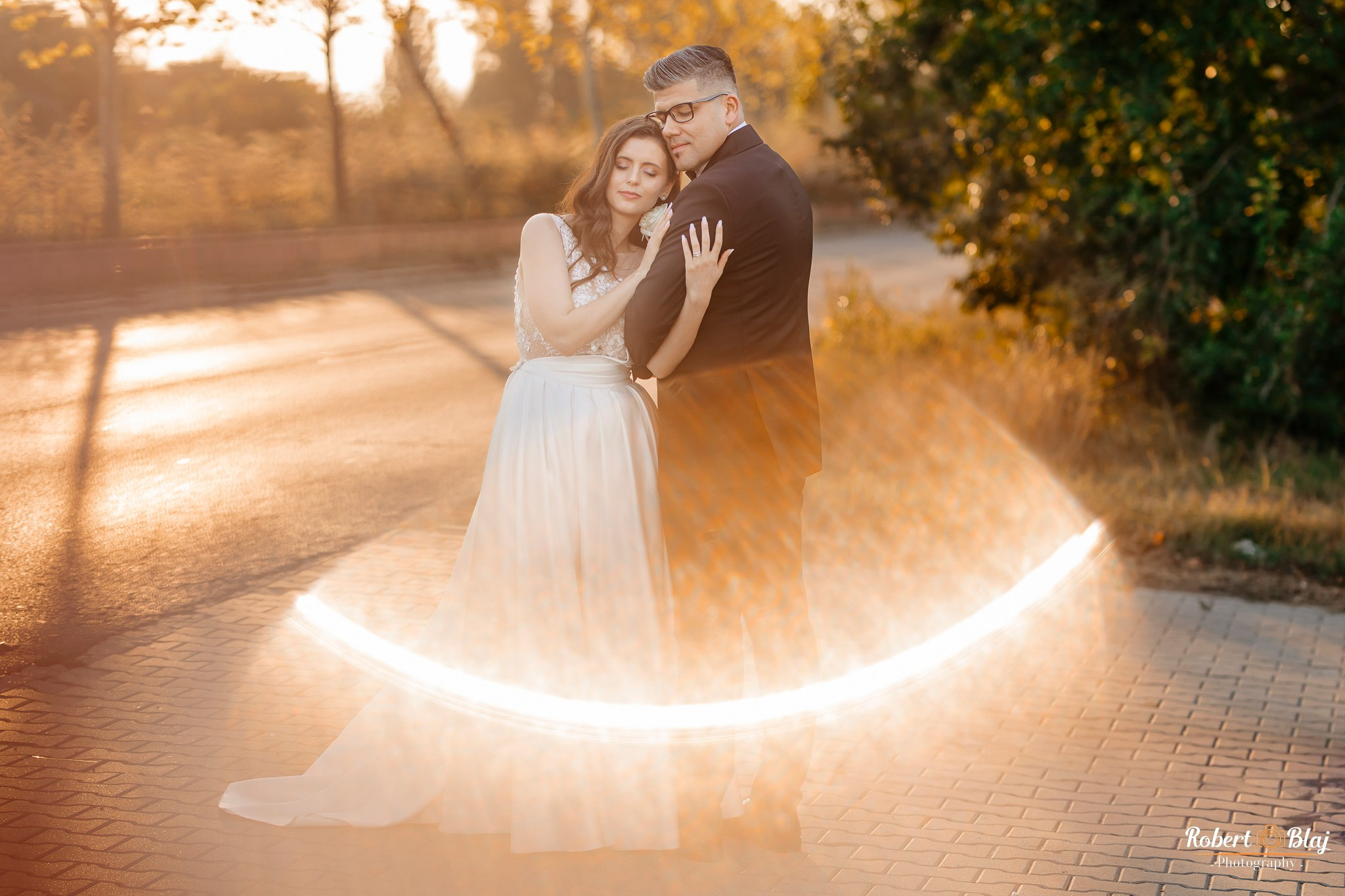 Florentina & Marius. Robert Blaj - Fotograf Nuntă Iași