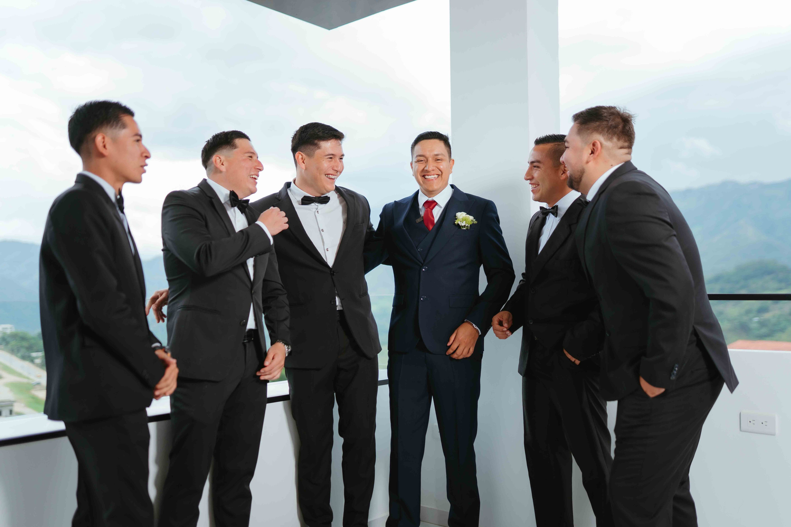 Jennifer y Vladimir. Fotógrafo de bodas en Loja Ecuador | Piero Alvarez PH