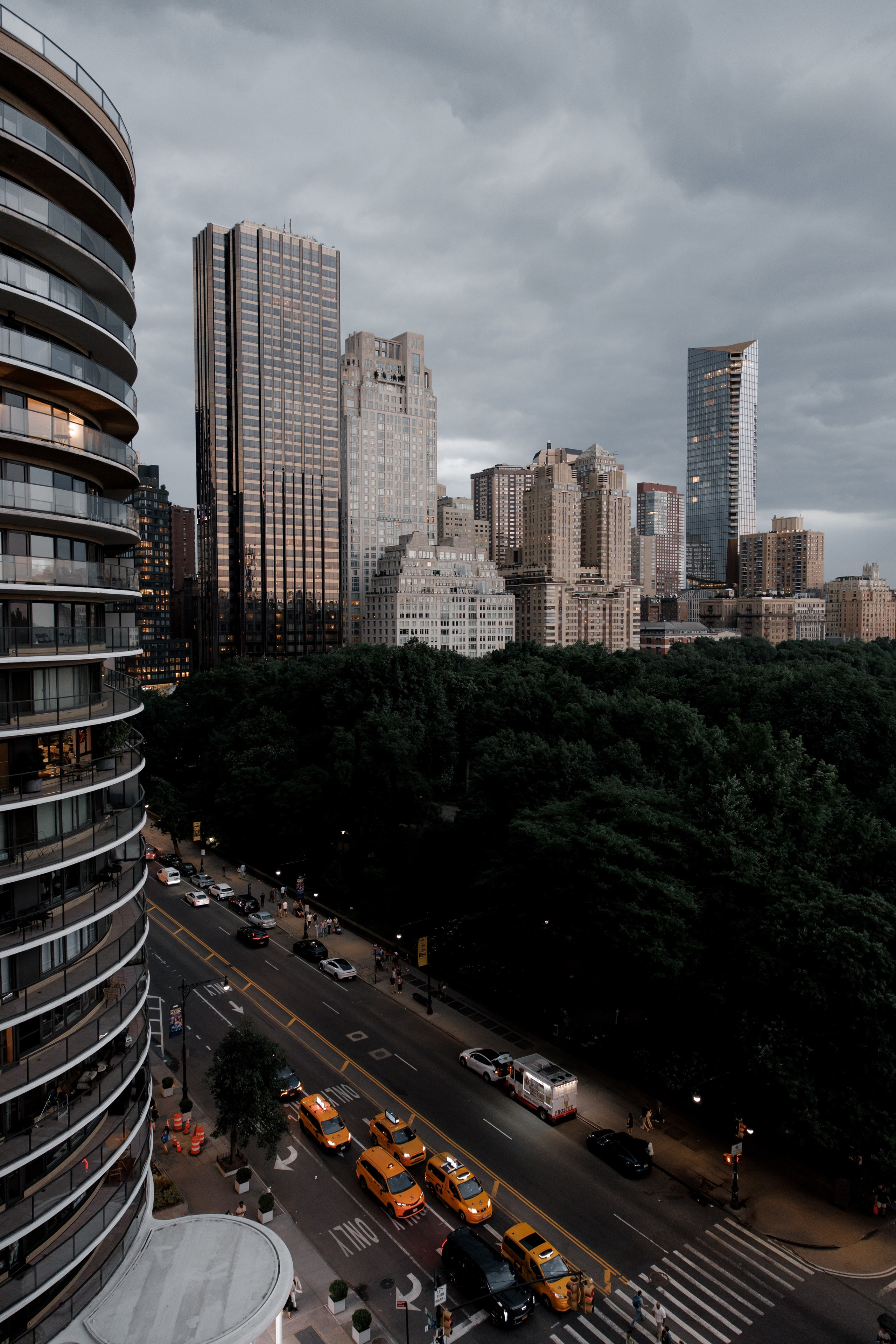 Killeen and Patrick. Wedding photographer and videographer New York | New Jersey