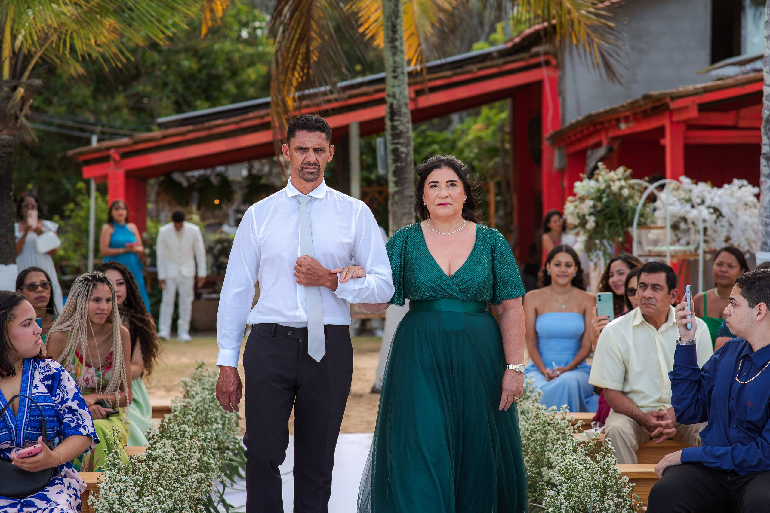 Casamento - Elô & Gui