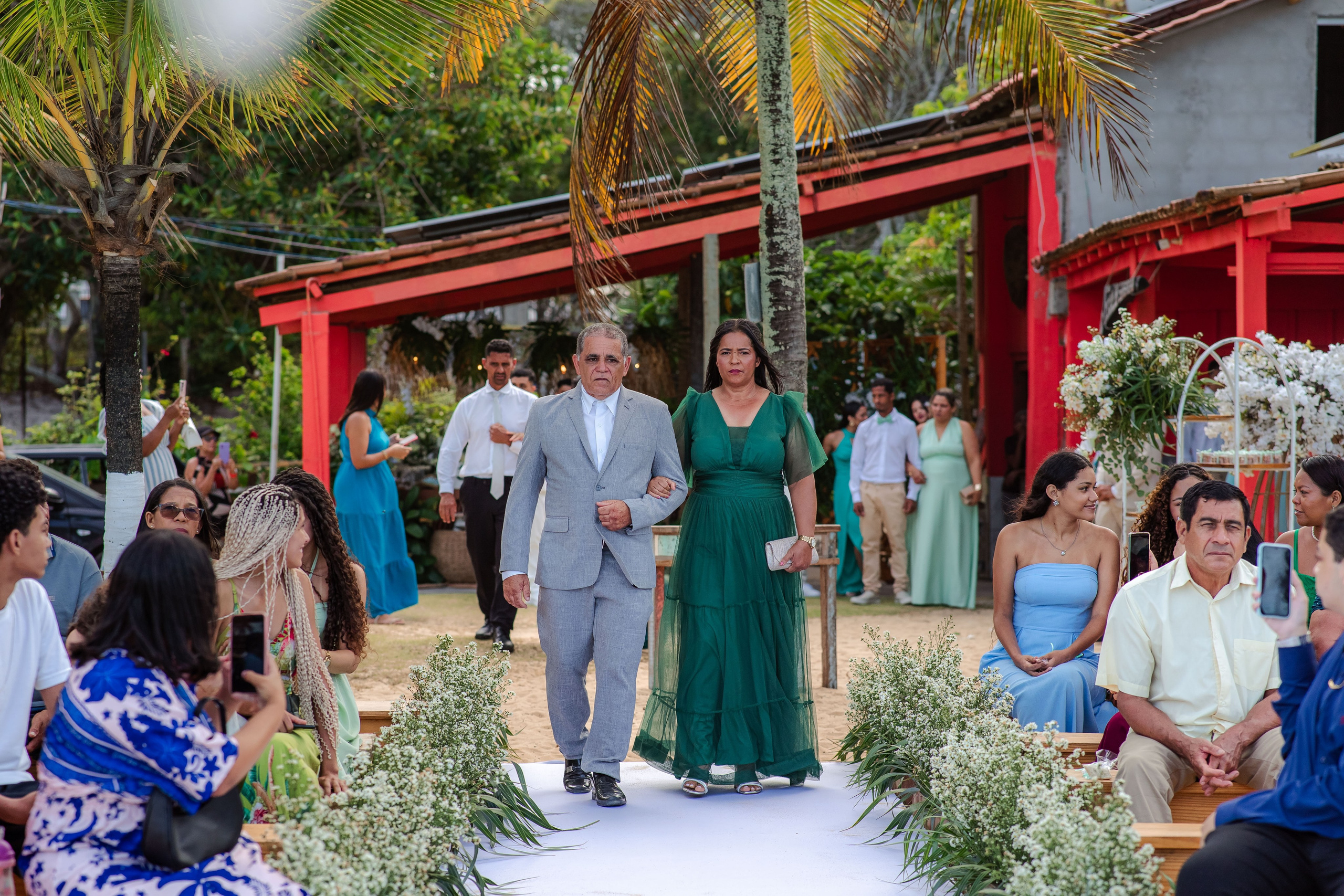 Casamento - Elô & Gui