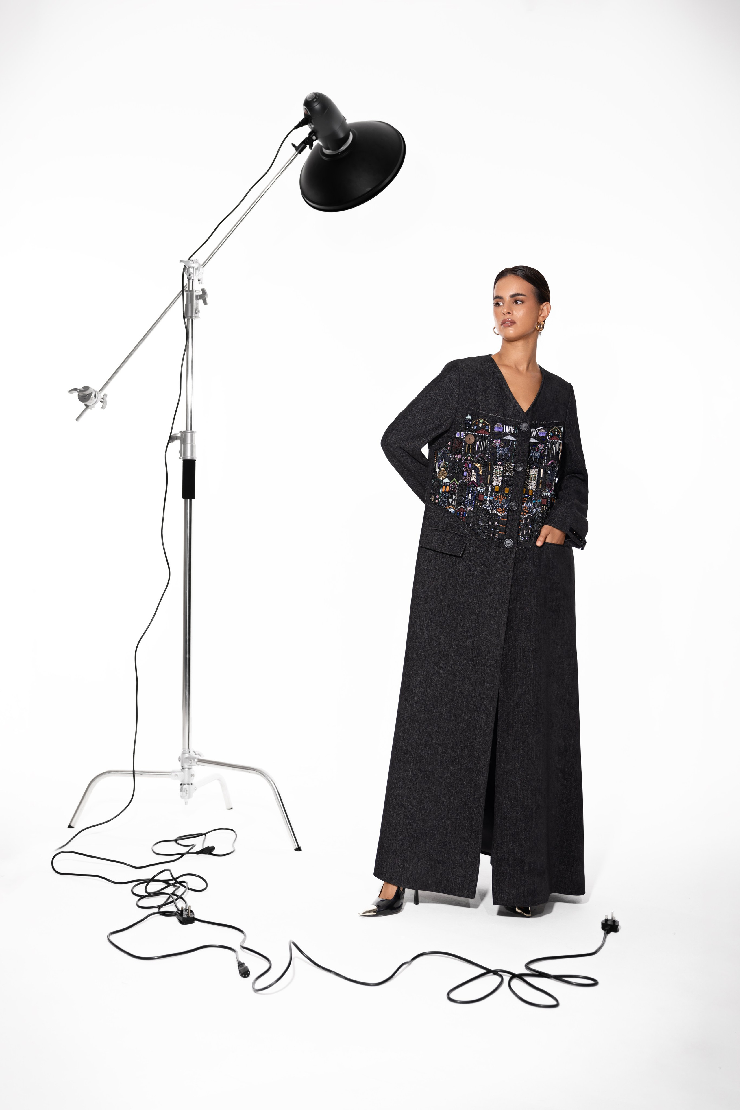 Lookbook. InHype Studio