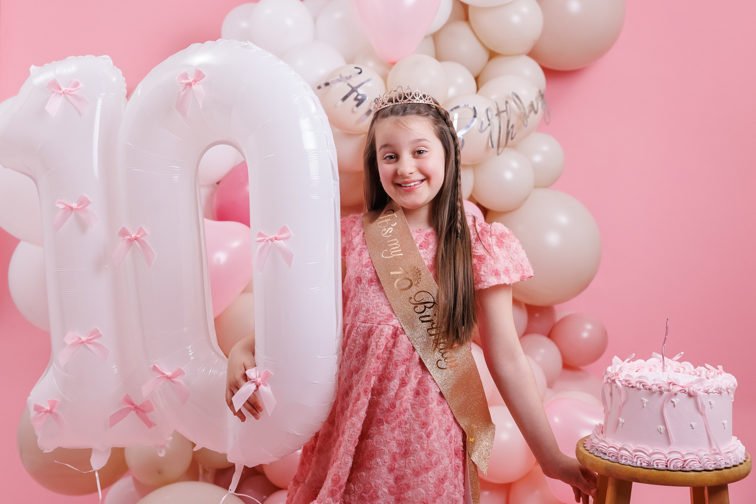 Честит Рожден Ден. Фотограф Ирина Йотова