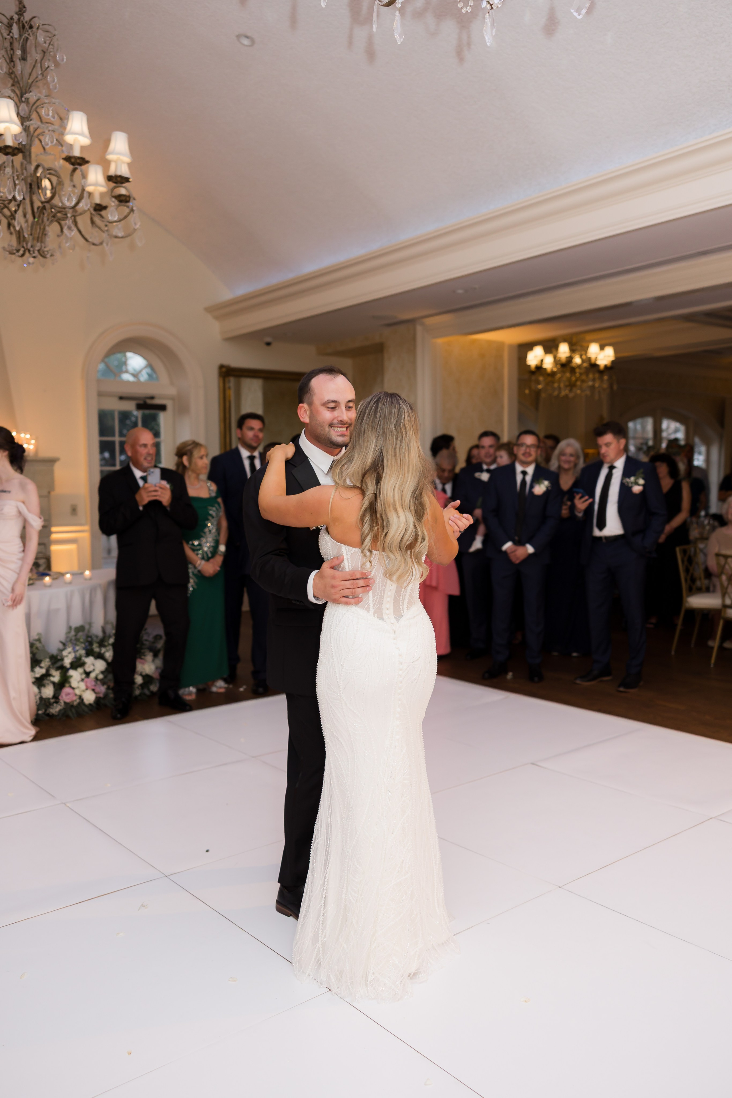 ALYSSA & RICH. YES I DO PRODUCTION — Wedding photography&videography