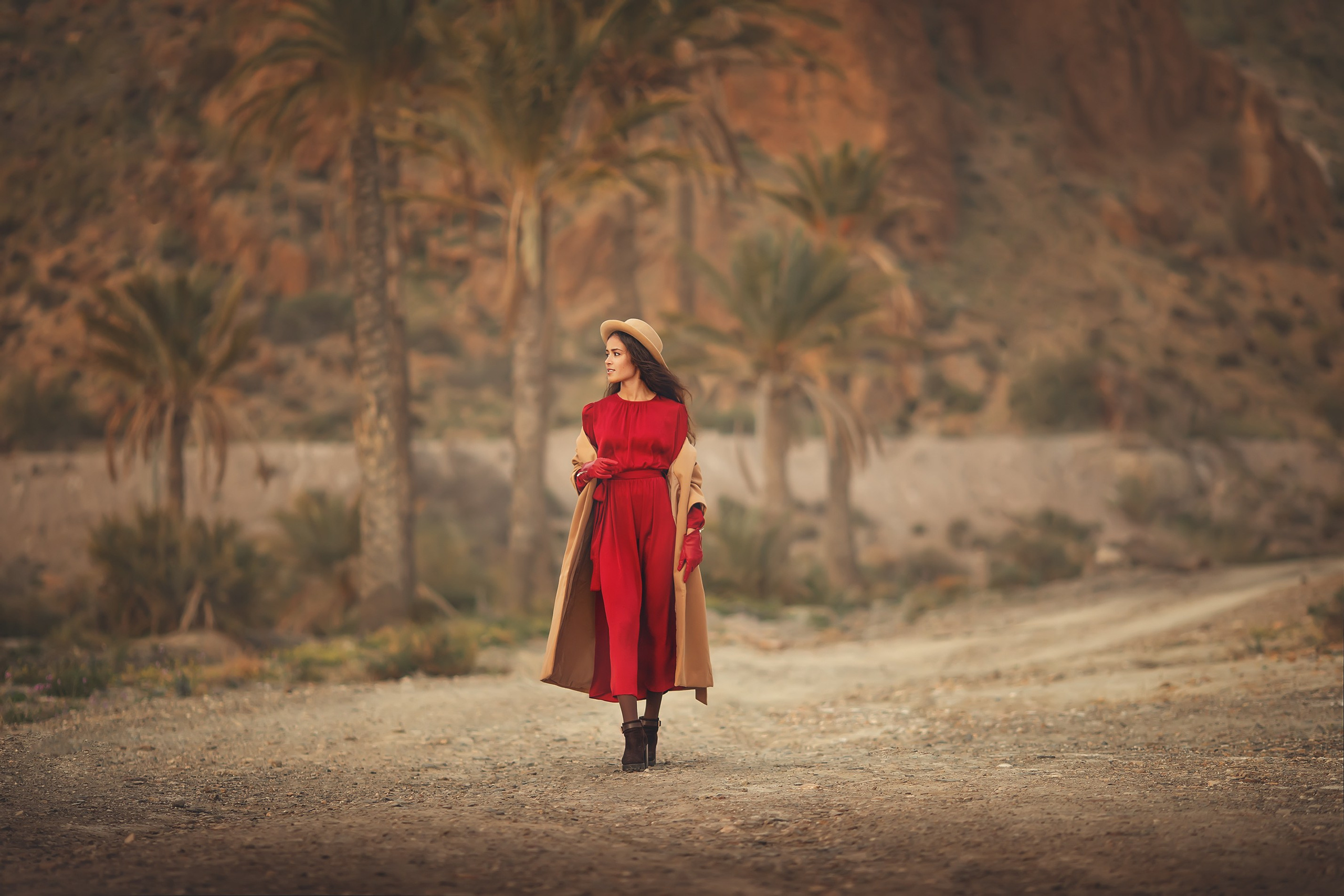 Fotógrafo Almeria. Swetlana Ushakova