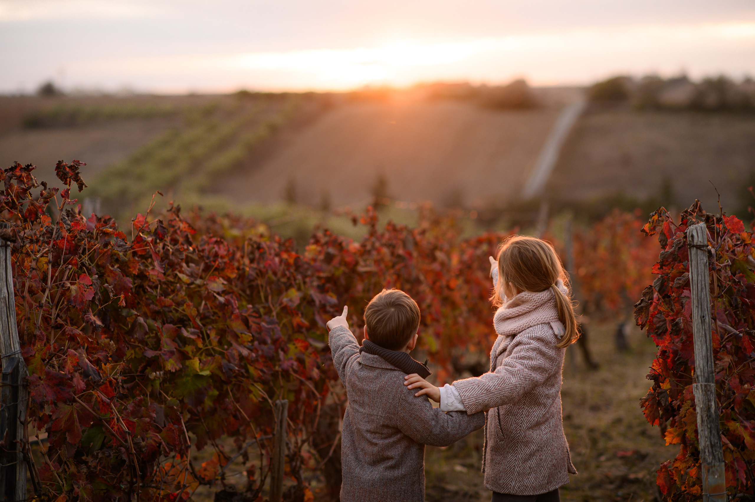 KIDS VINTAGE. Family, children, portrait, and event photography in Thessaloniki
