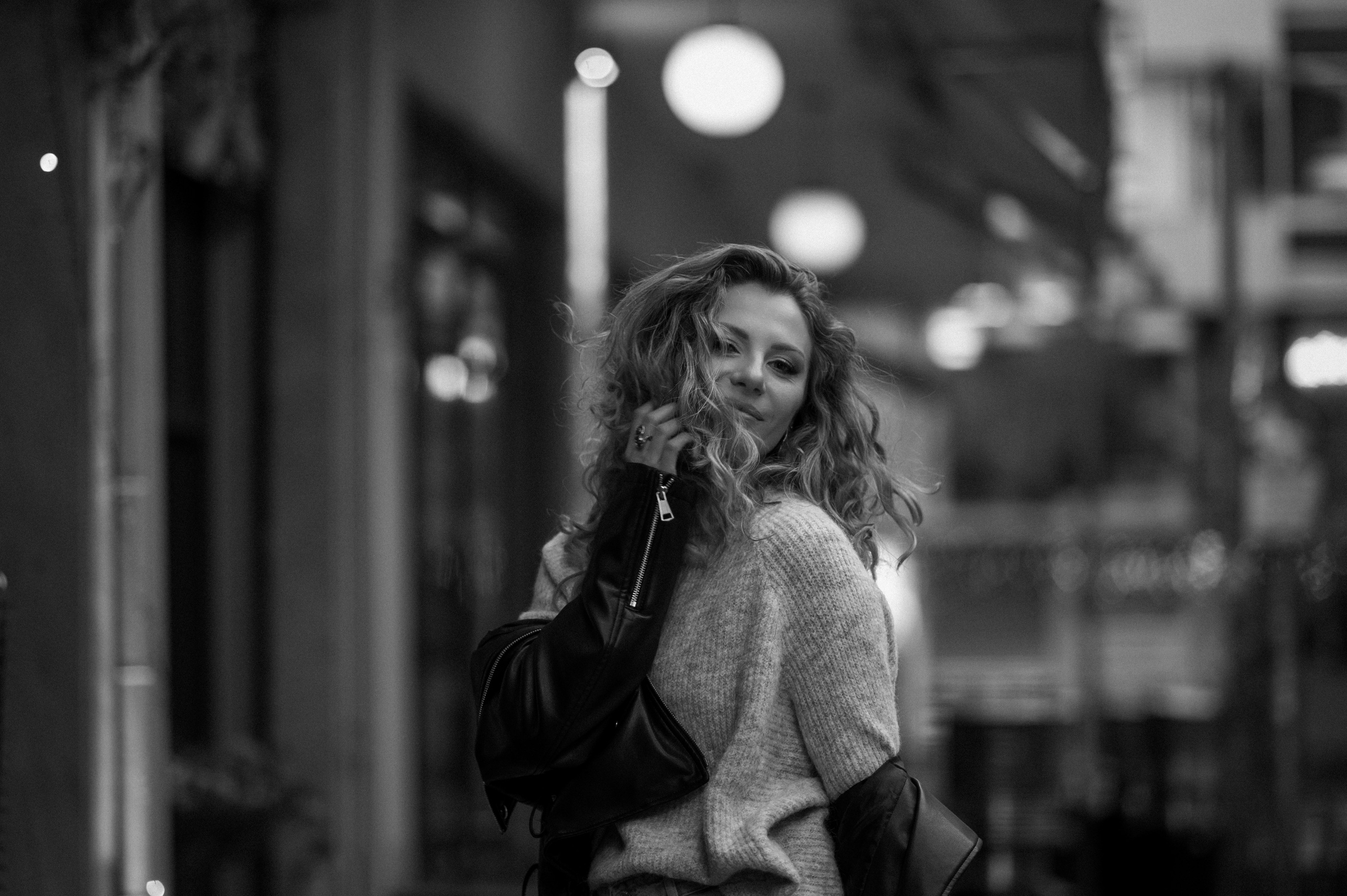 Kseniya. Family, children, portrait, and event photography in Thessaloniki