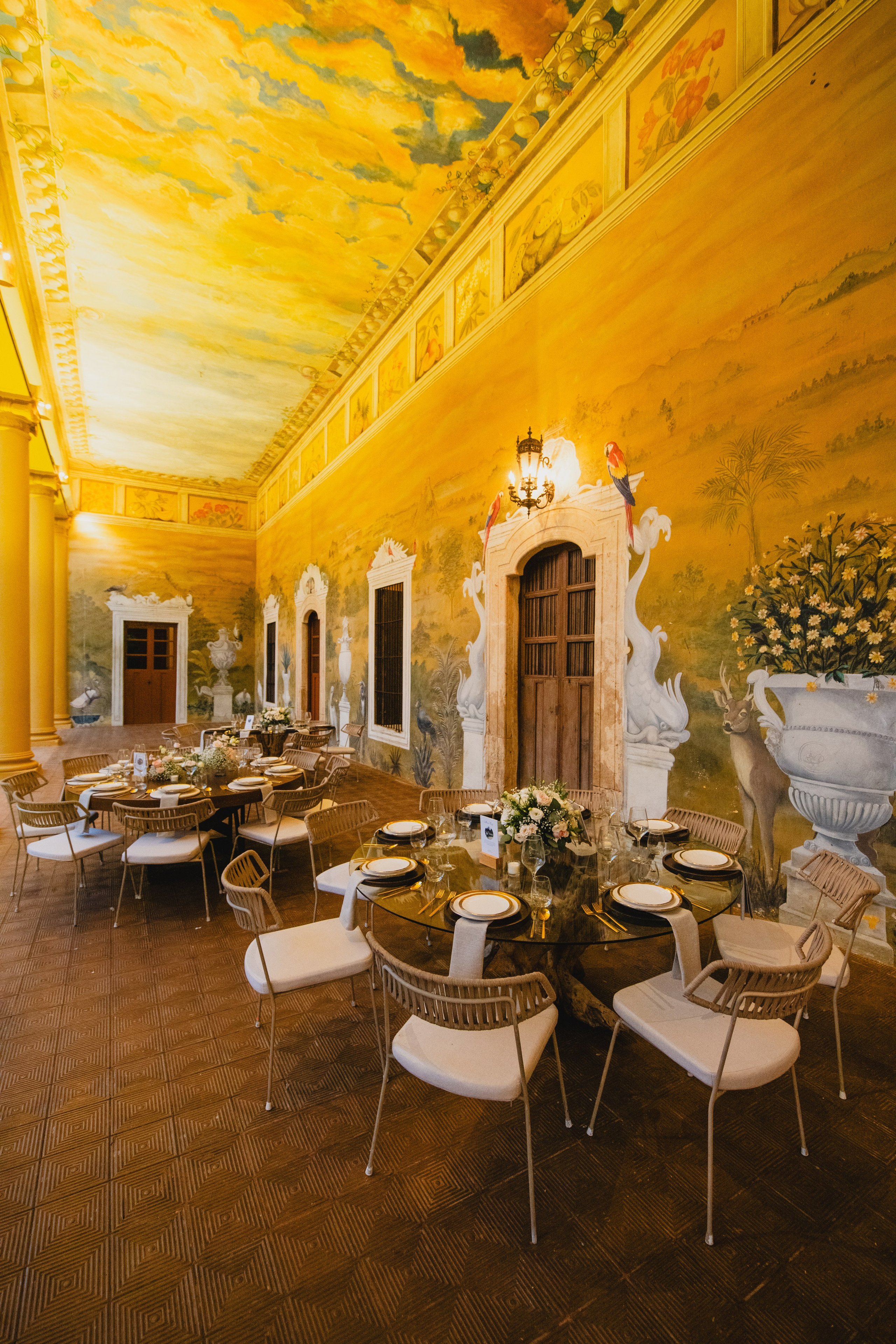 Sasha & Mike. Antonio Soberano Photography