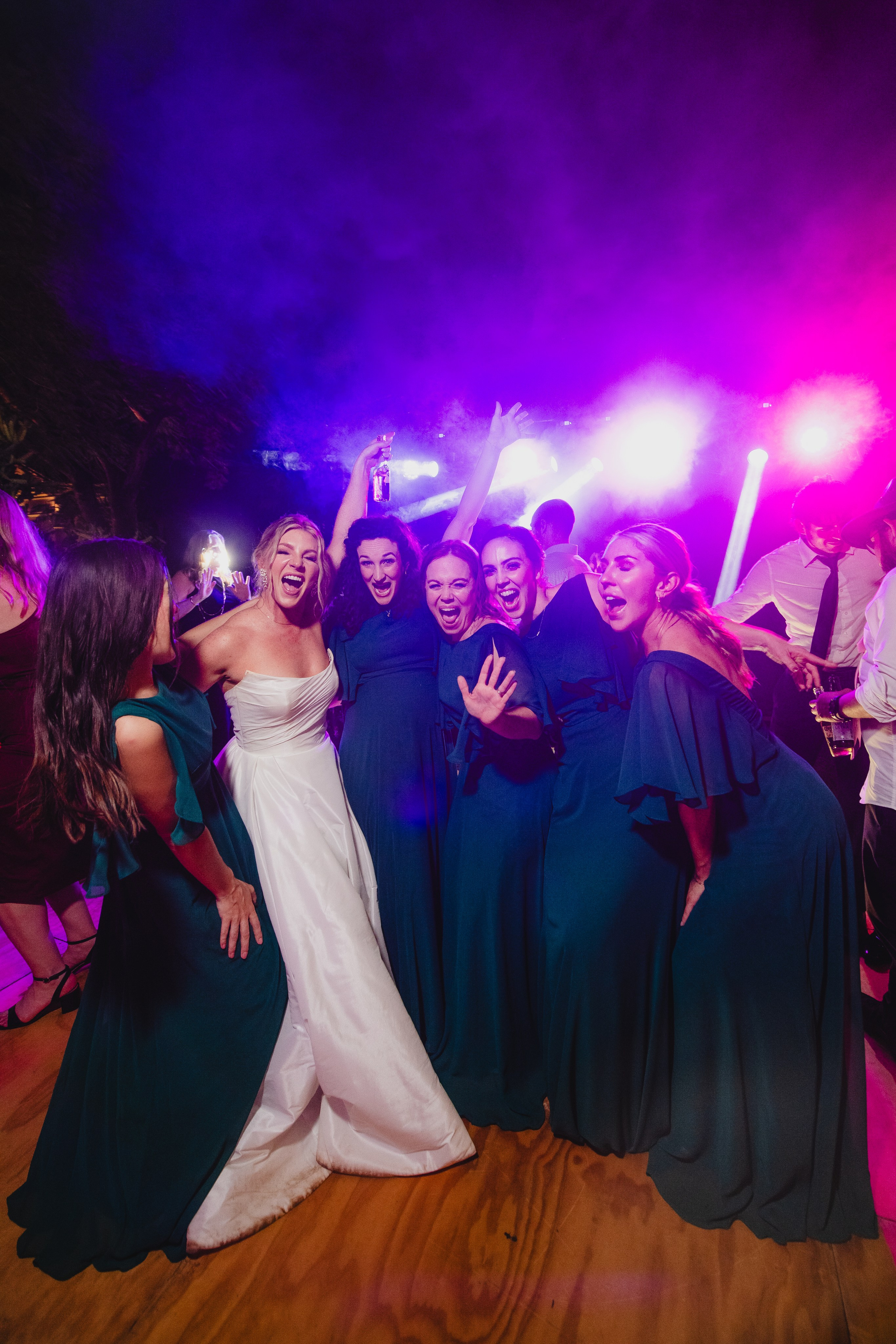 Sasha & Mike. Antonio Soberano Photography