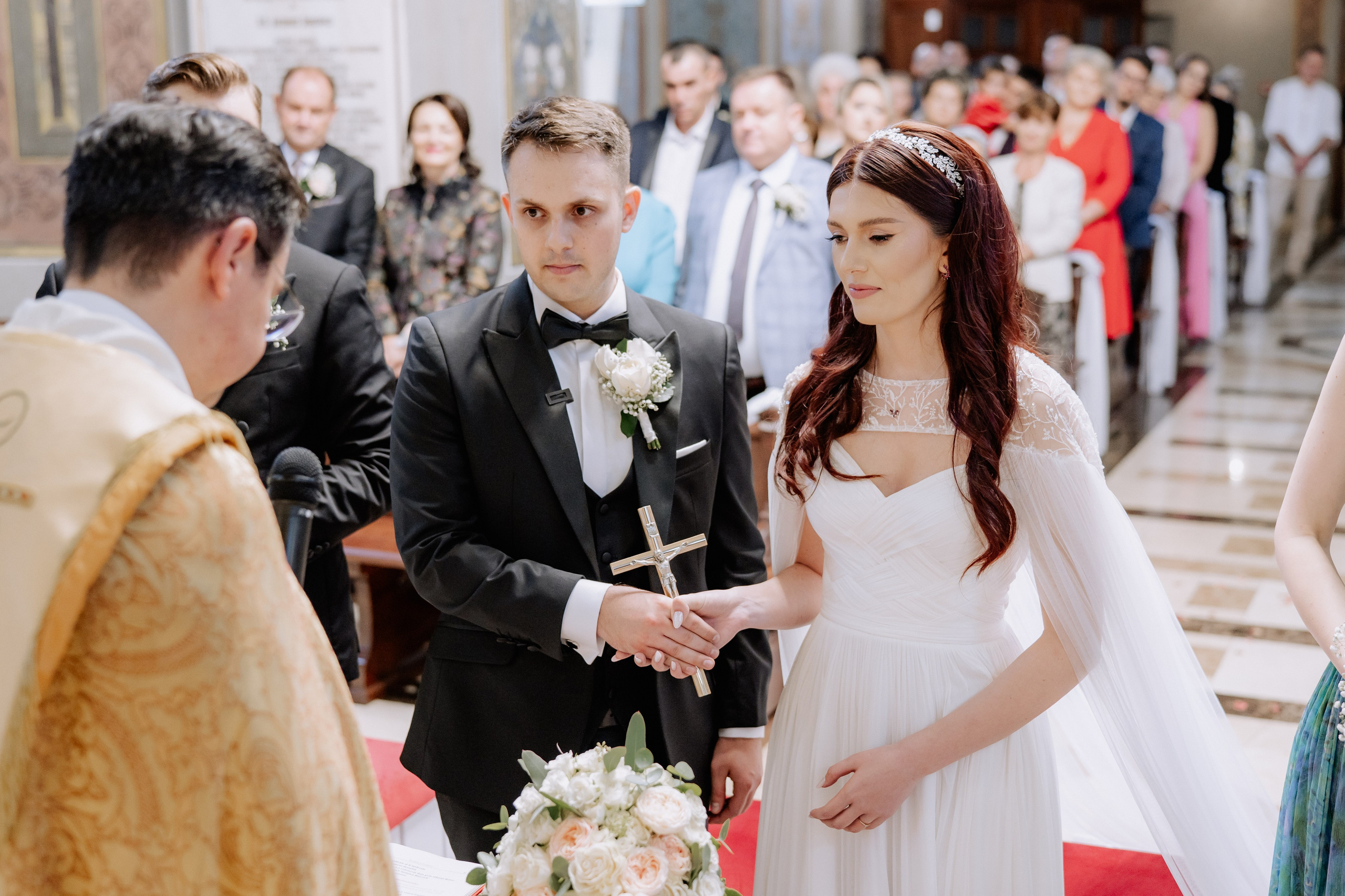 Paula + Stefan | Wedding day. Proud Vision Weddings | Wedding Photography & Film — Servicii profesionale Foto Video Nunta Iasi