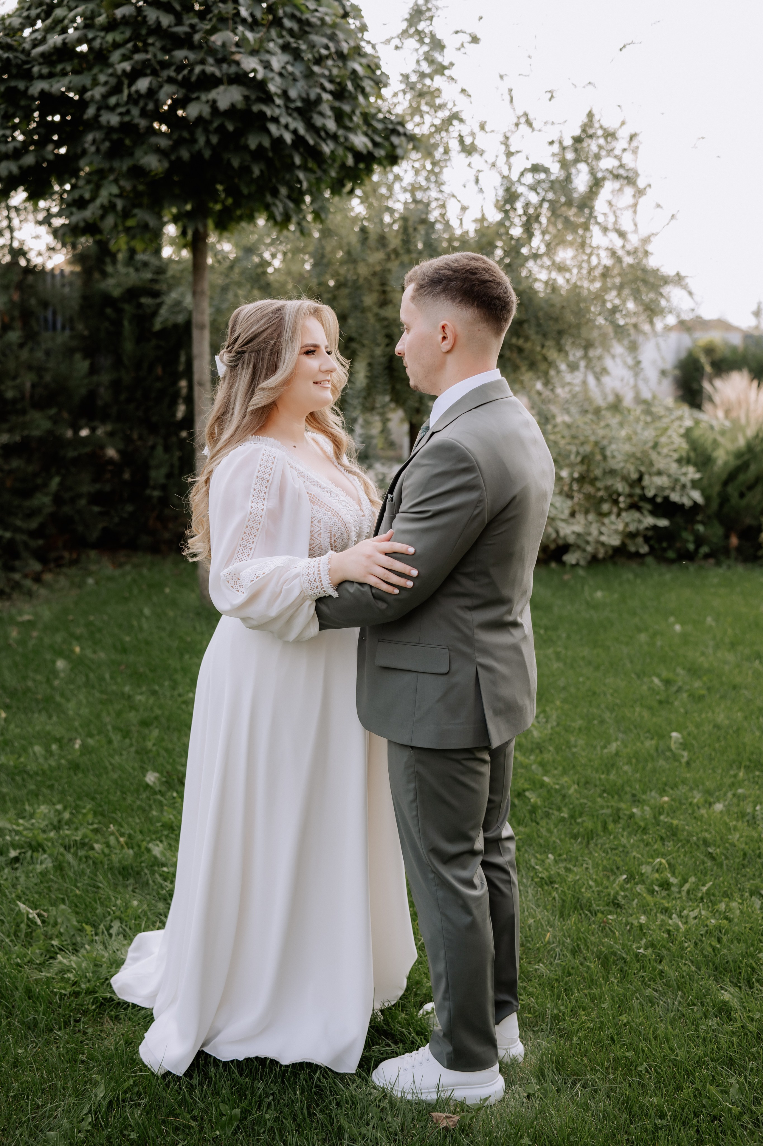 Bianca + Andrei | Civil Wedding. Proud Vision Weddings | Wedding Photography & Film — Servicii profesionale Foto Video Nunta Iasi