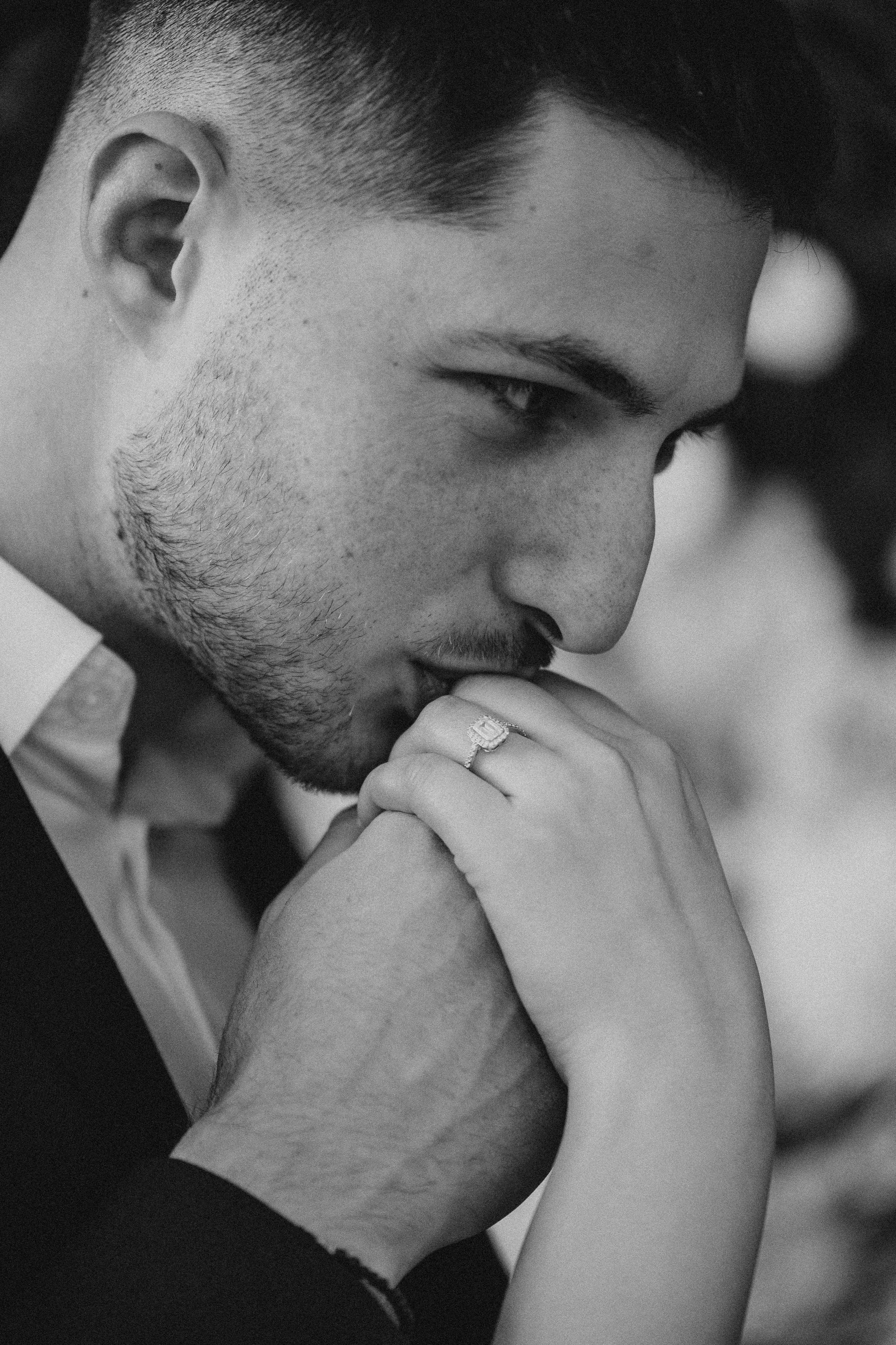 Ana — Maria + Flavian. Proud Vision Weddings | Wedding Photography & Film — Servicii profesionale Foto Video Nunta Iasi