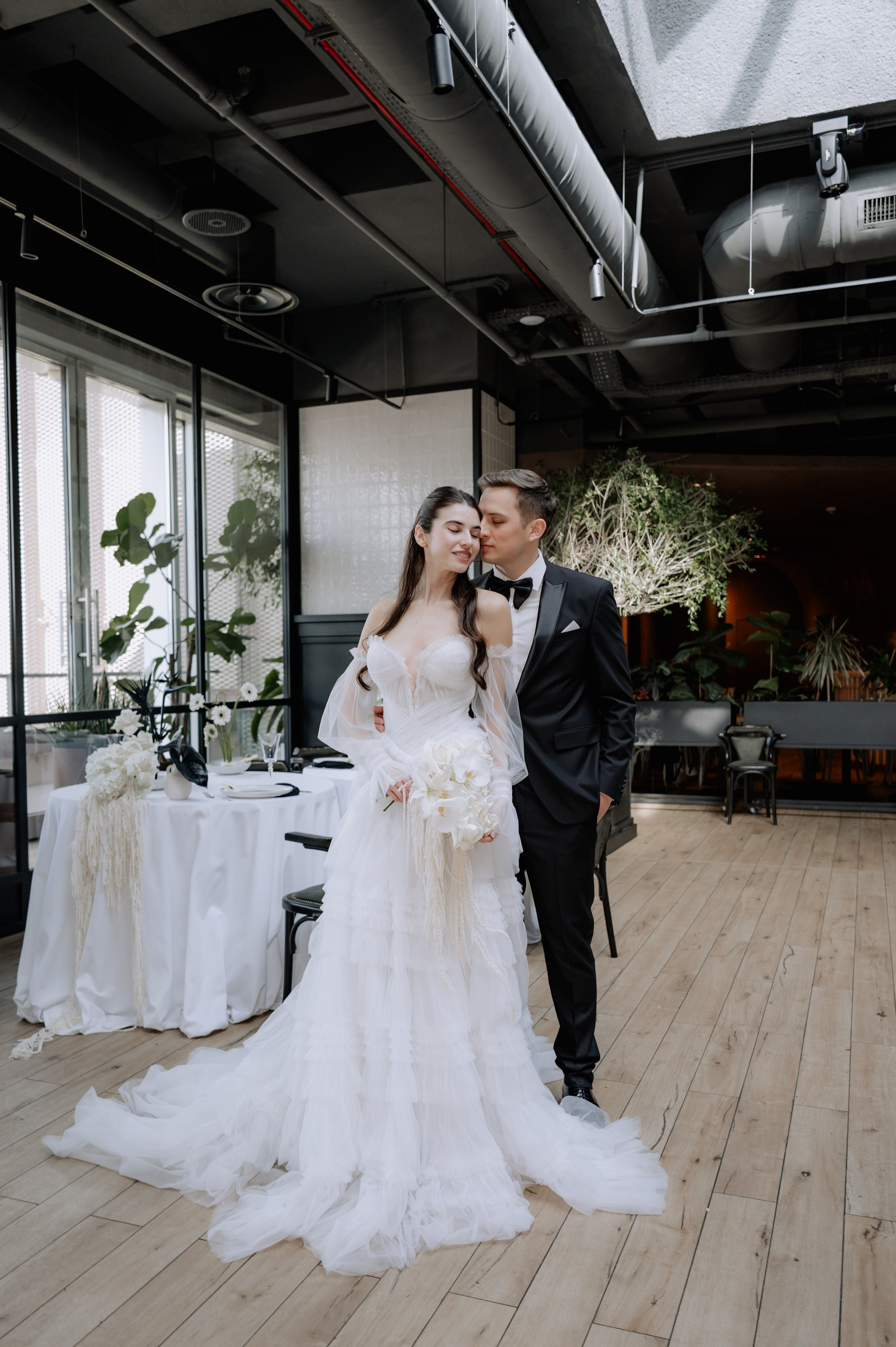 Proud Vision Weddings | Wedding Photography & Film — Servicii profesionale Foto Video Nunta Iasi