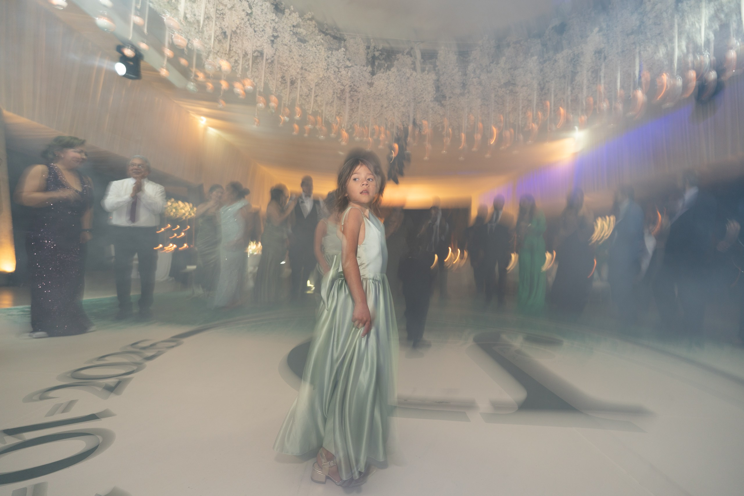 Daniel & Jannet. Elopement & Lifestyle Wedding Photographer