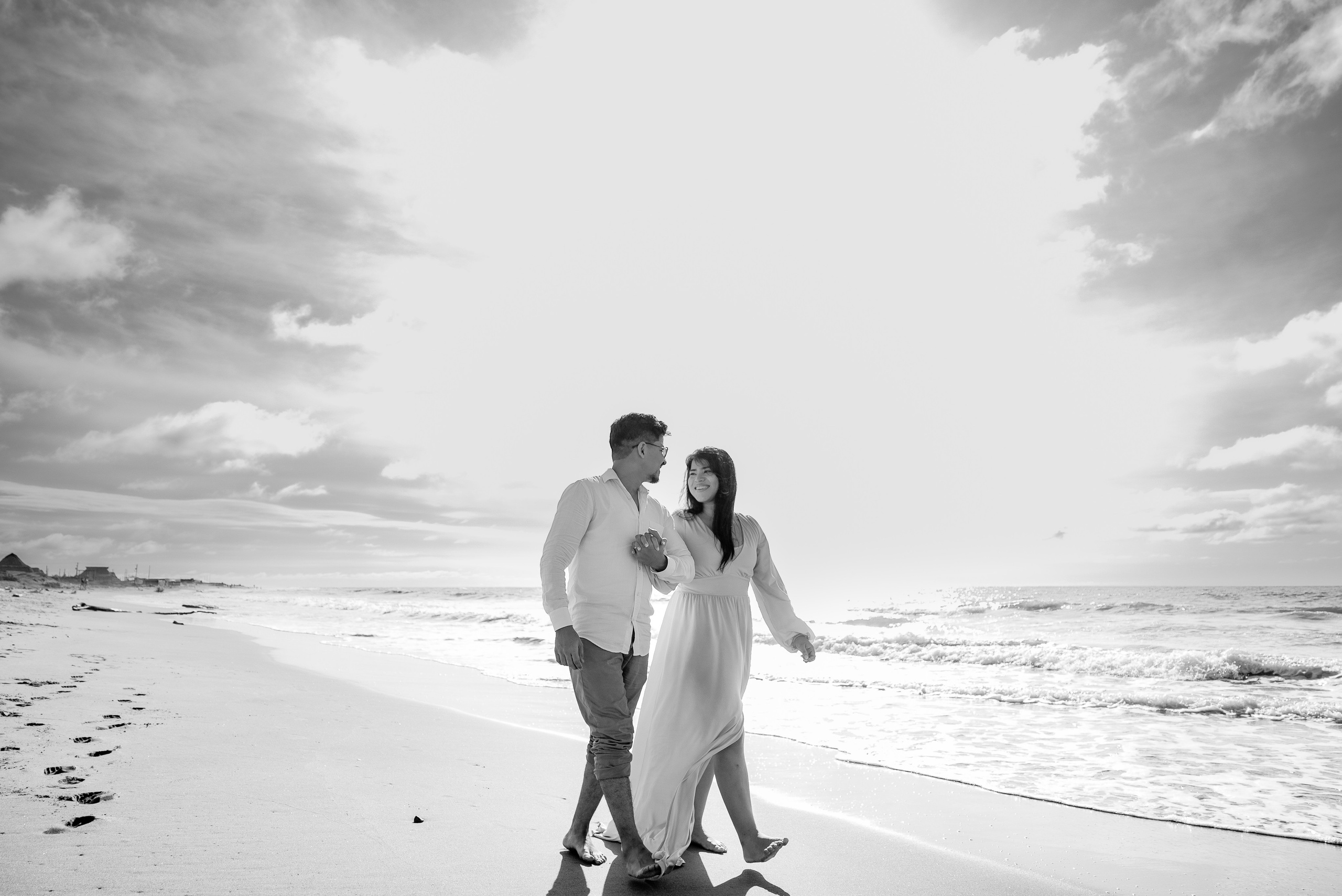 Ricardo & Yarelys. Wedding Photographers in Colombia · BanderArt Photography Carlos and Linda