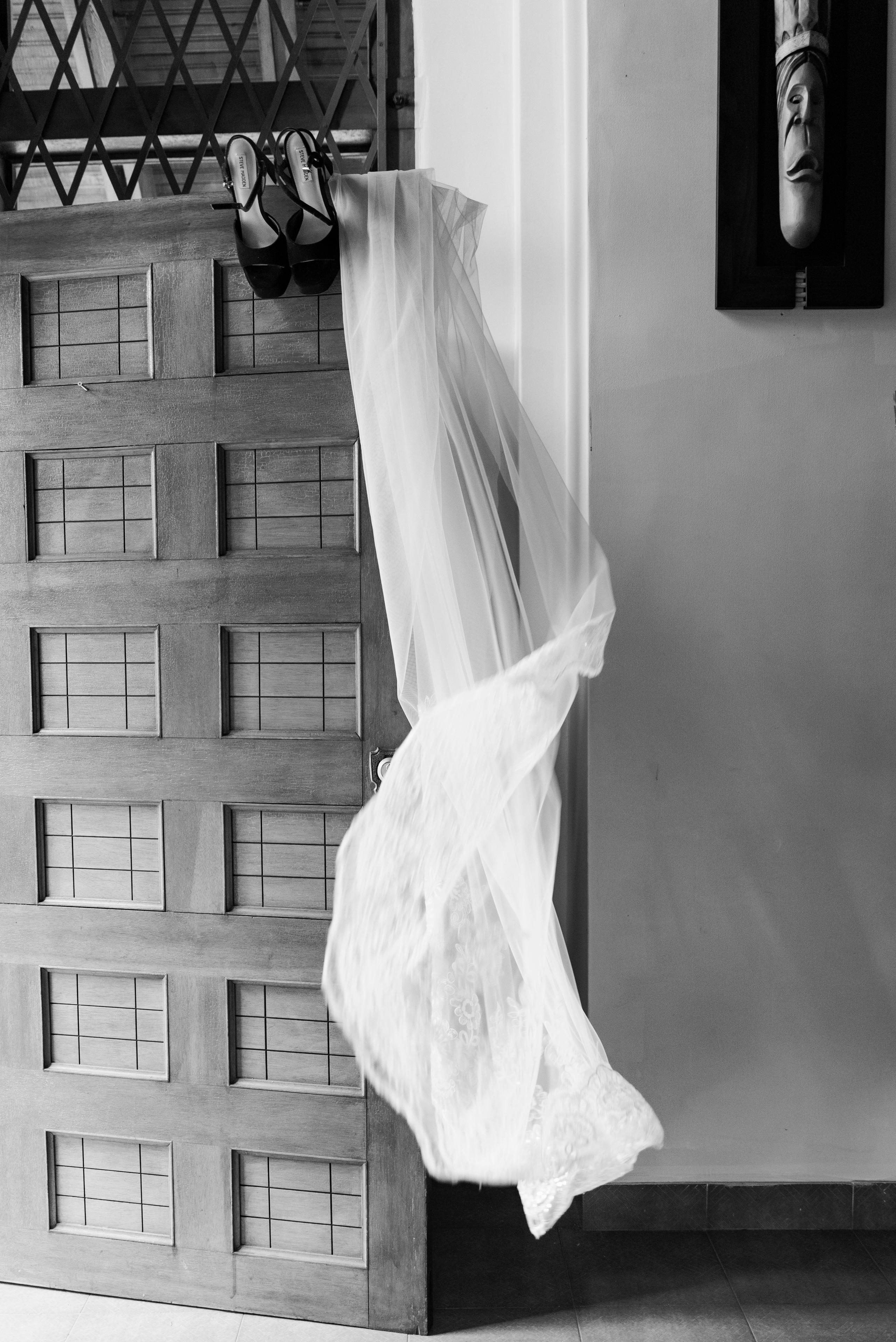 Boda en Medellín. Fotógrafos de bodas en Barranquilla, Cartagena y Santa Marta | BanderArt