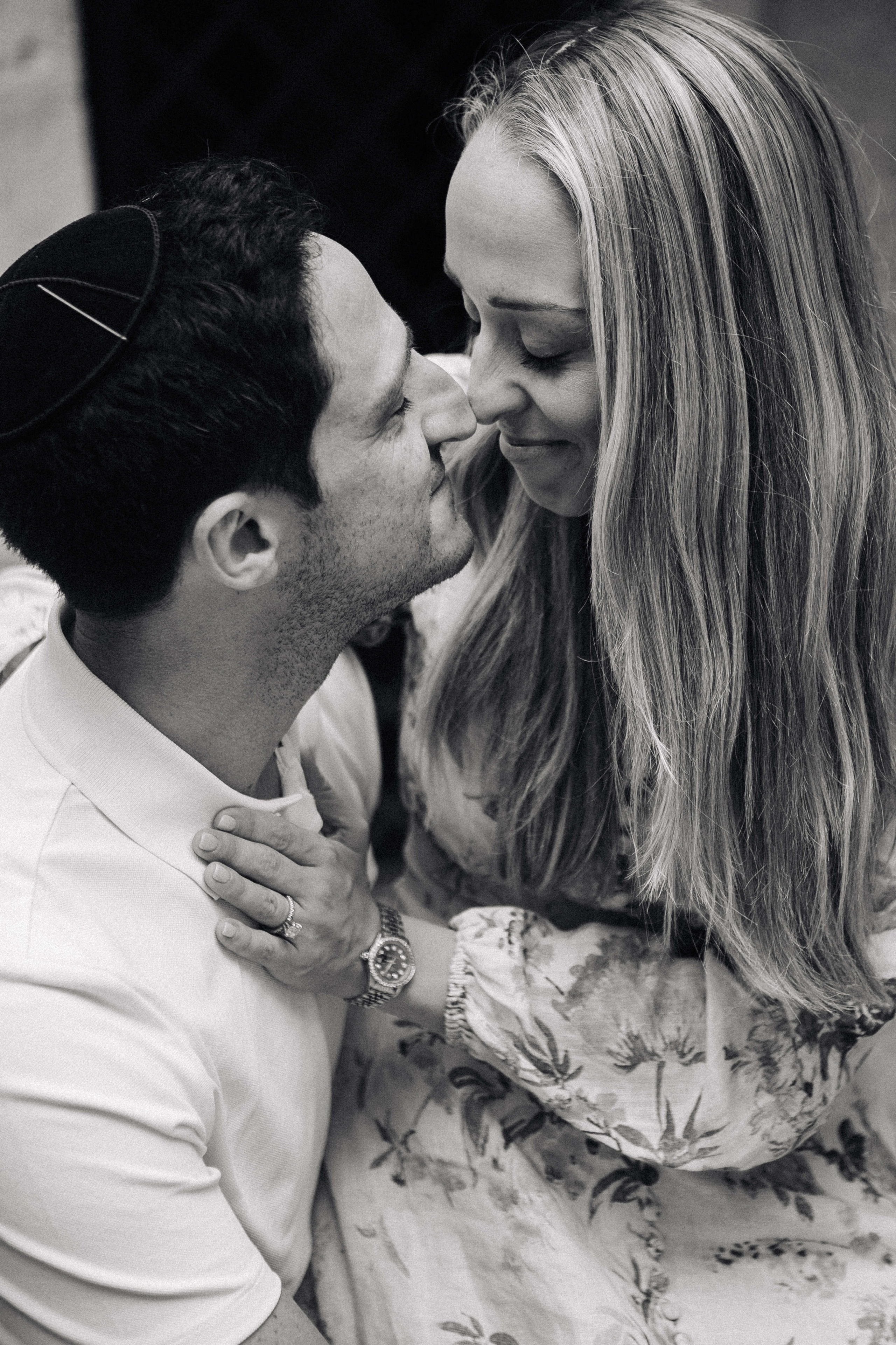 BIG FAMILY IN YAMIN MOSHE. Https://shi-photo.com/