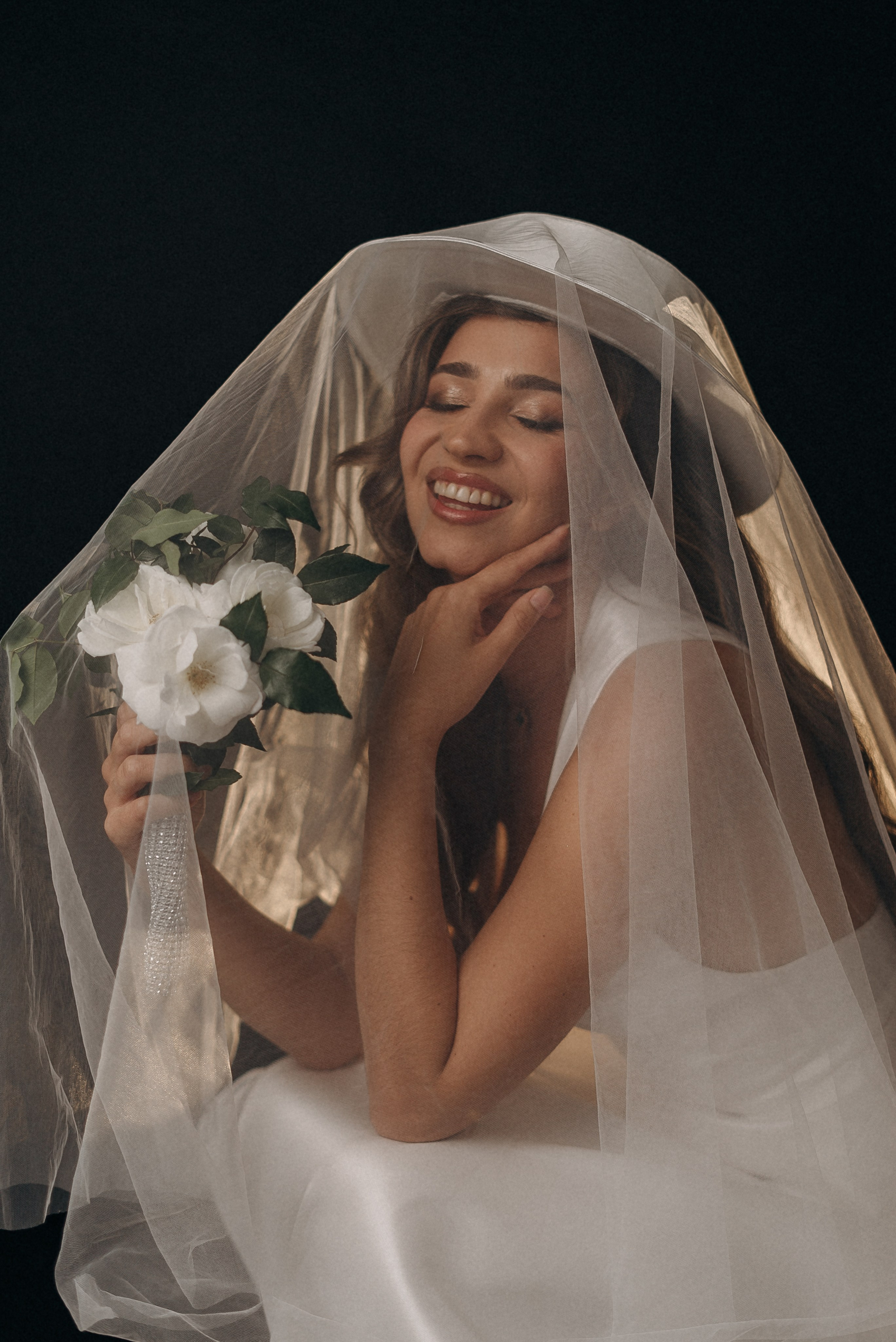 Невеста|Bride. Портретный и семейный фотограф в Лимассоле Кипр Анна Руссу