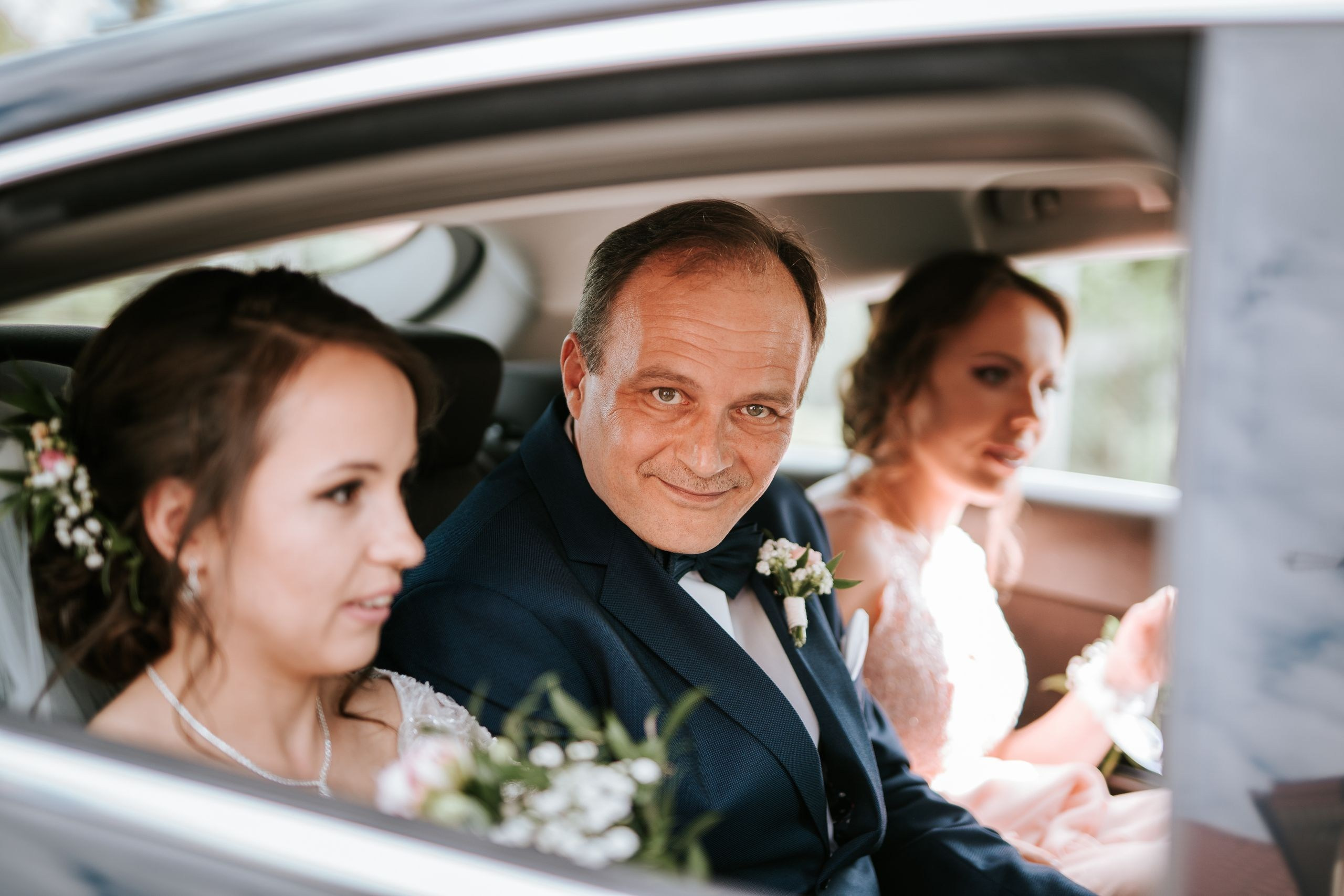 Katarzyna i Mateusz. Michał Kaźmierczyk - Fotograf
