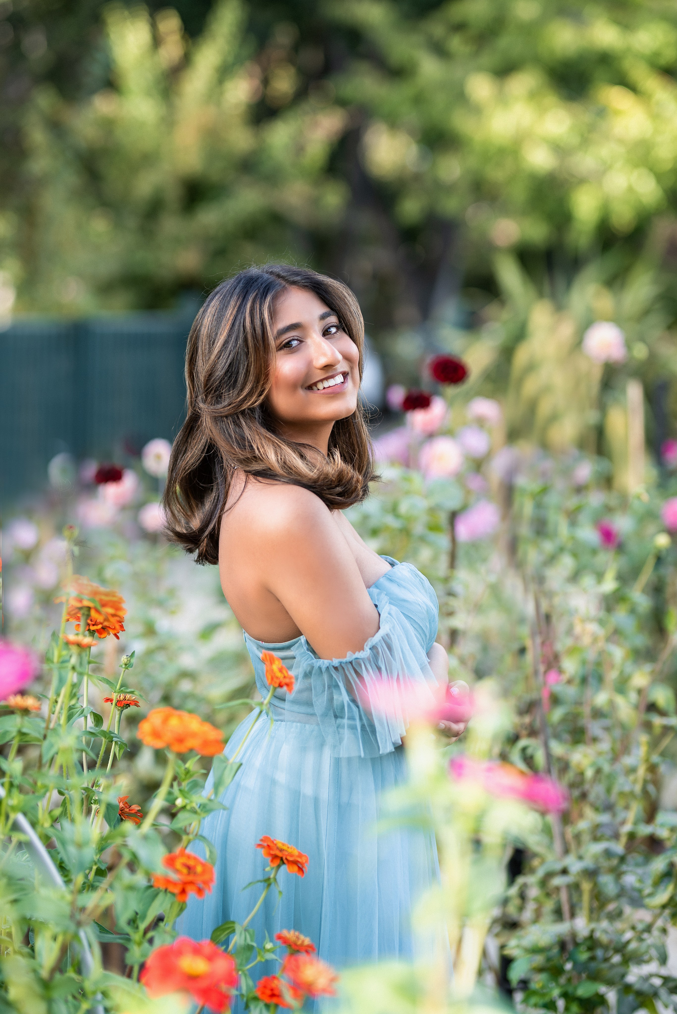SENIOR PORTRAITS. Maternity & family photographer in Bay Area Duhovskaya Iryna