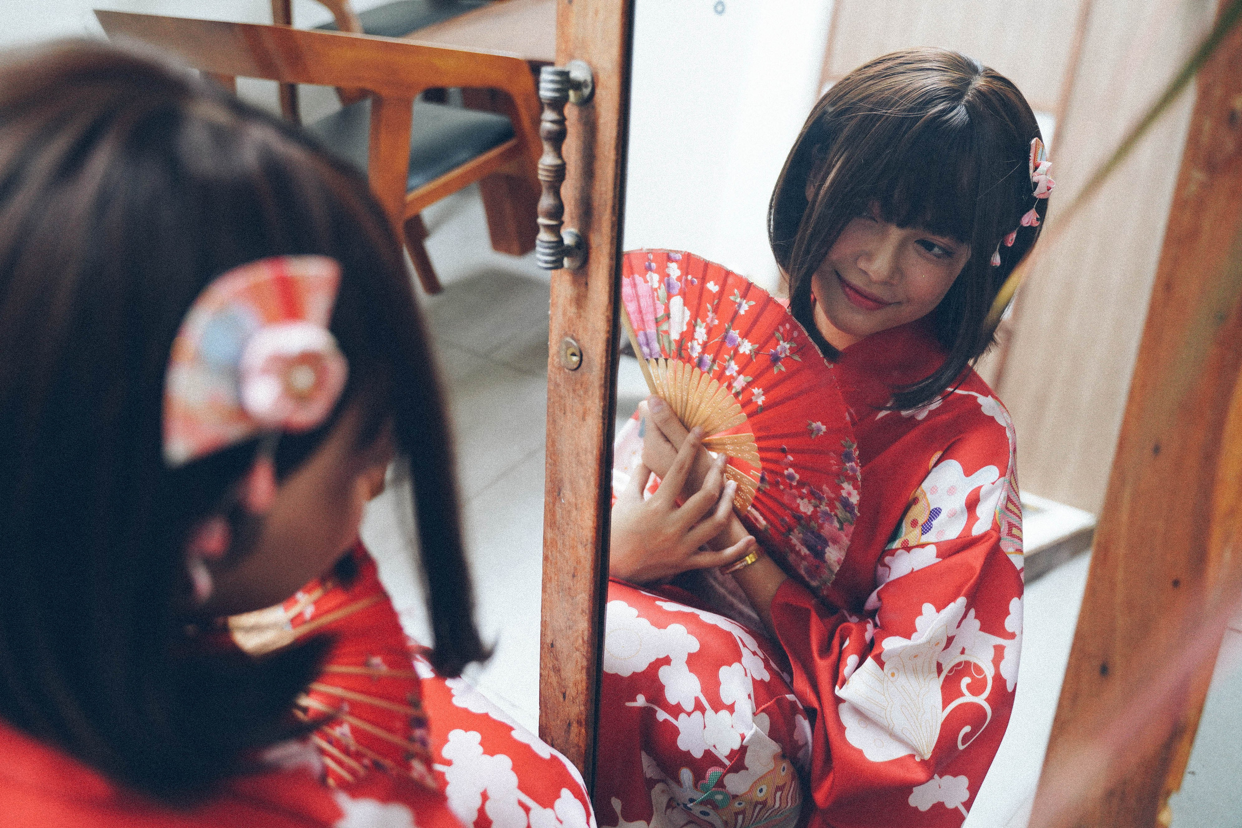 Solo. Photographer Phu Quoc