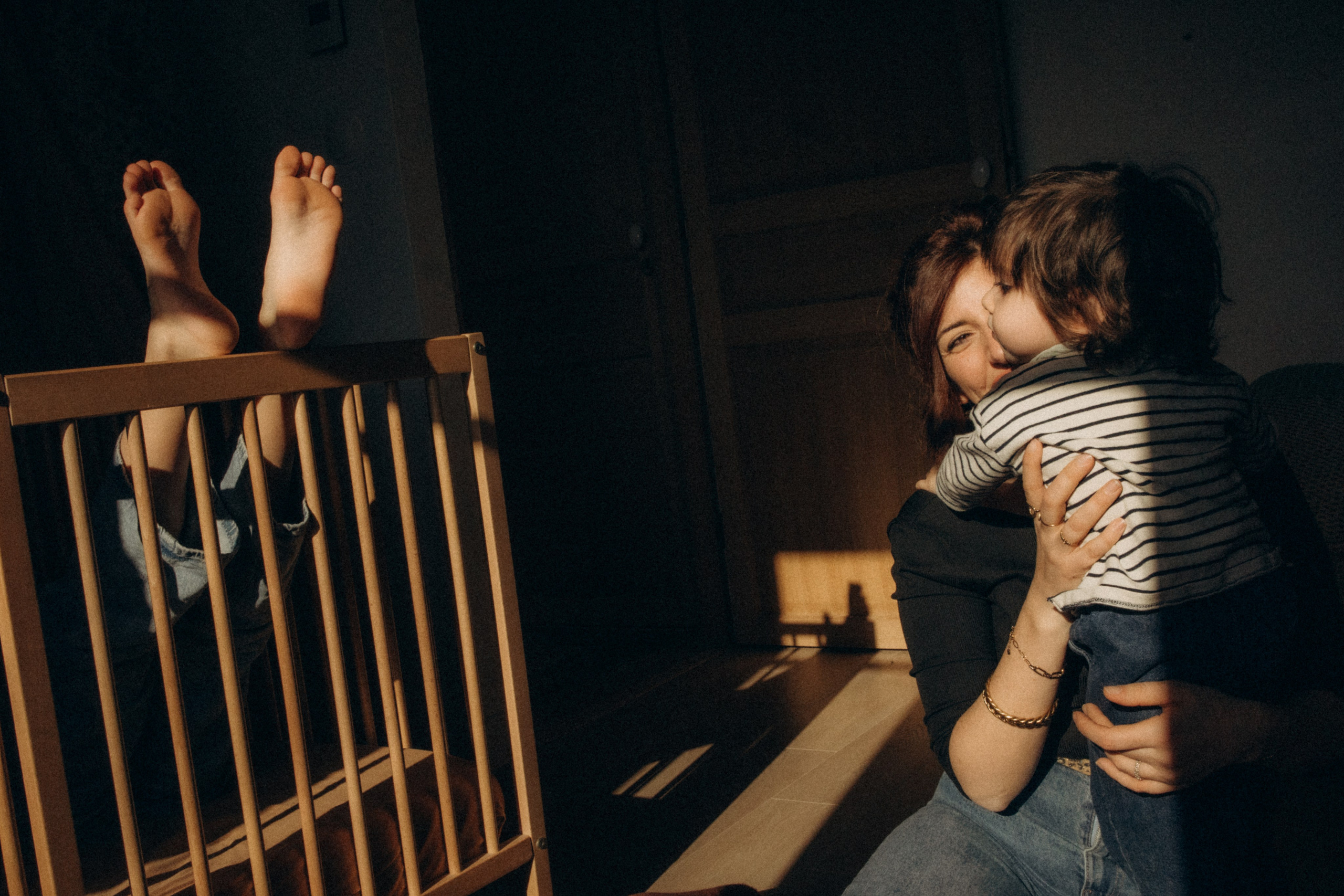 FAMILLE. Je suis Olga, votre photographe de famille à Metz et dans toute la France