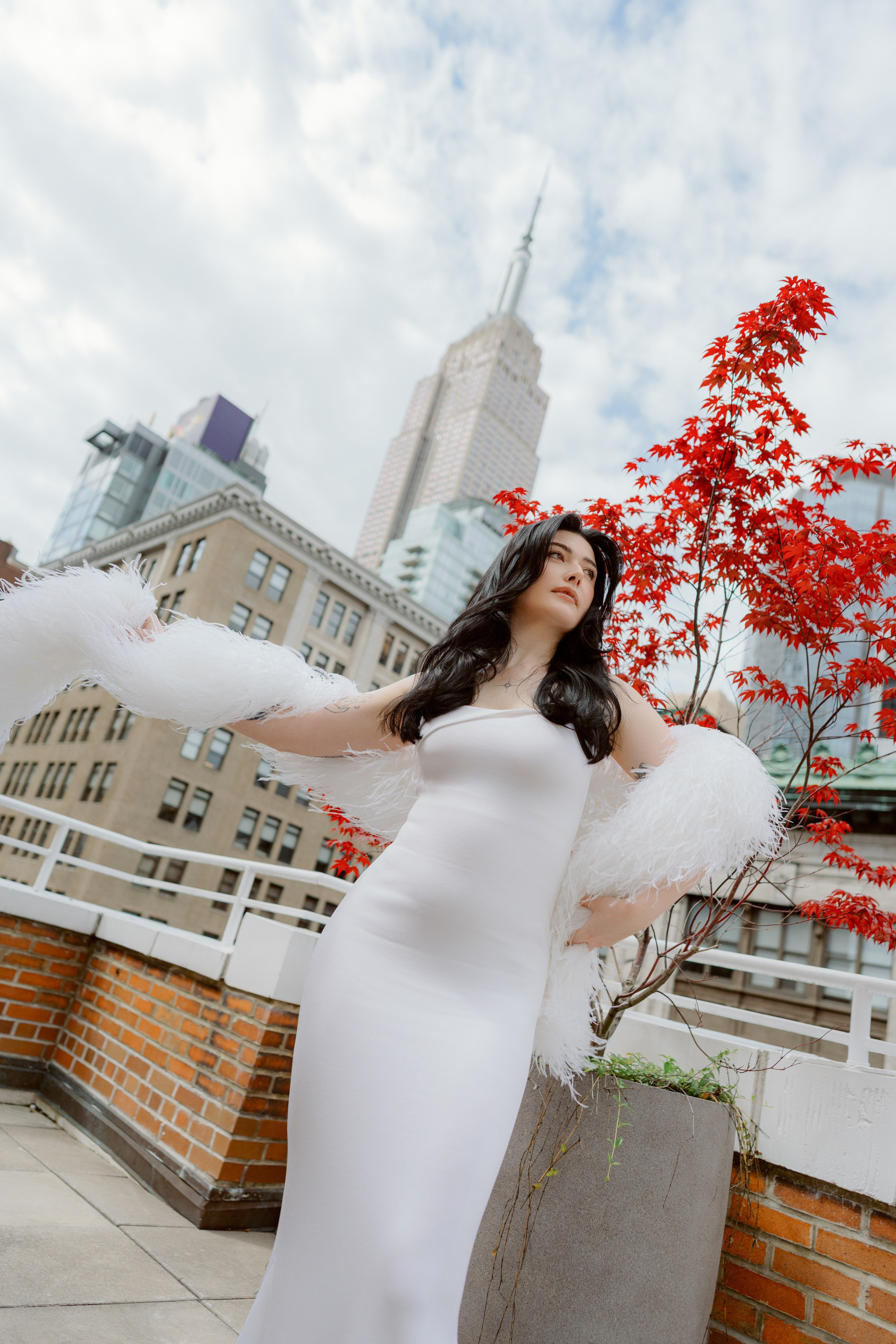 Savannah and Michael. Wedding photographer and videographer New York | New Jersey
