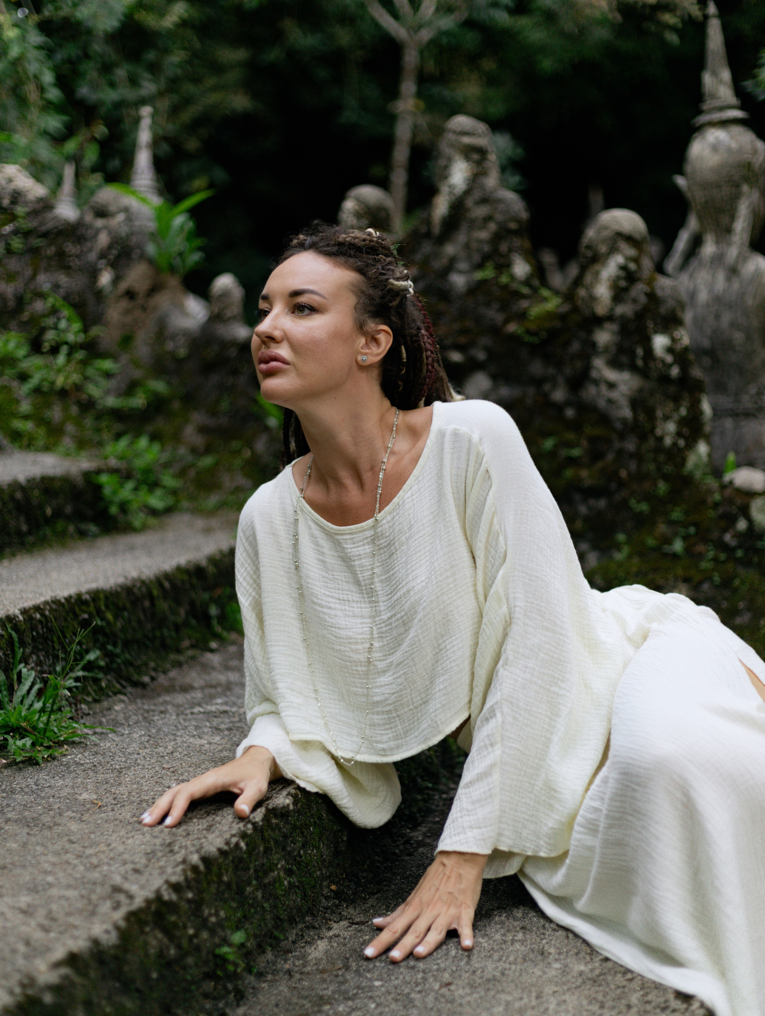 INDIVIDUAL WOMEN'S PHOTO SHOOT. HOME