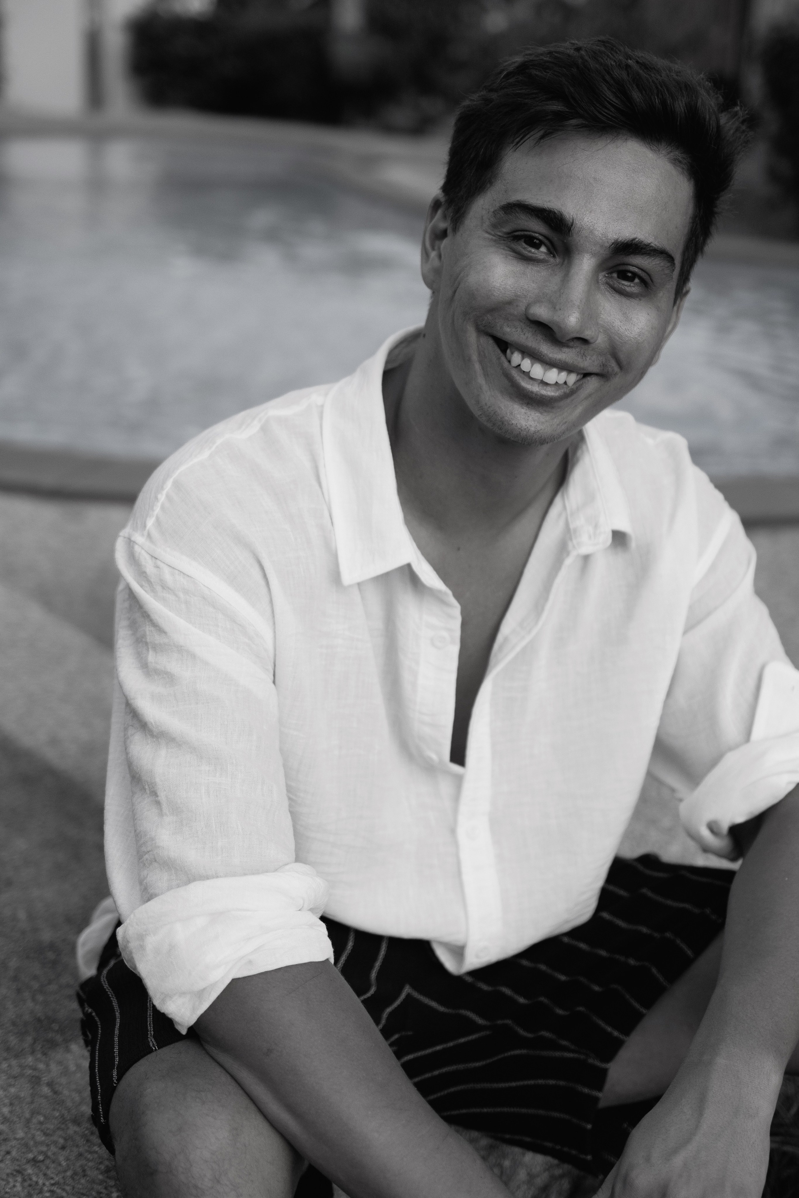 MALE PHOTOSHOOT. Photographer on Koh Samui Elena