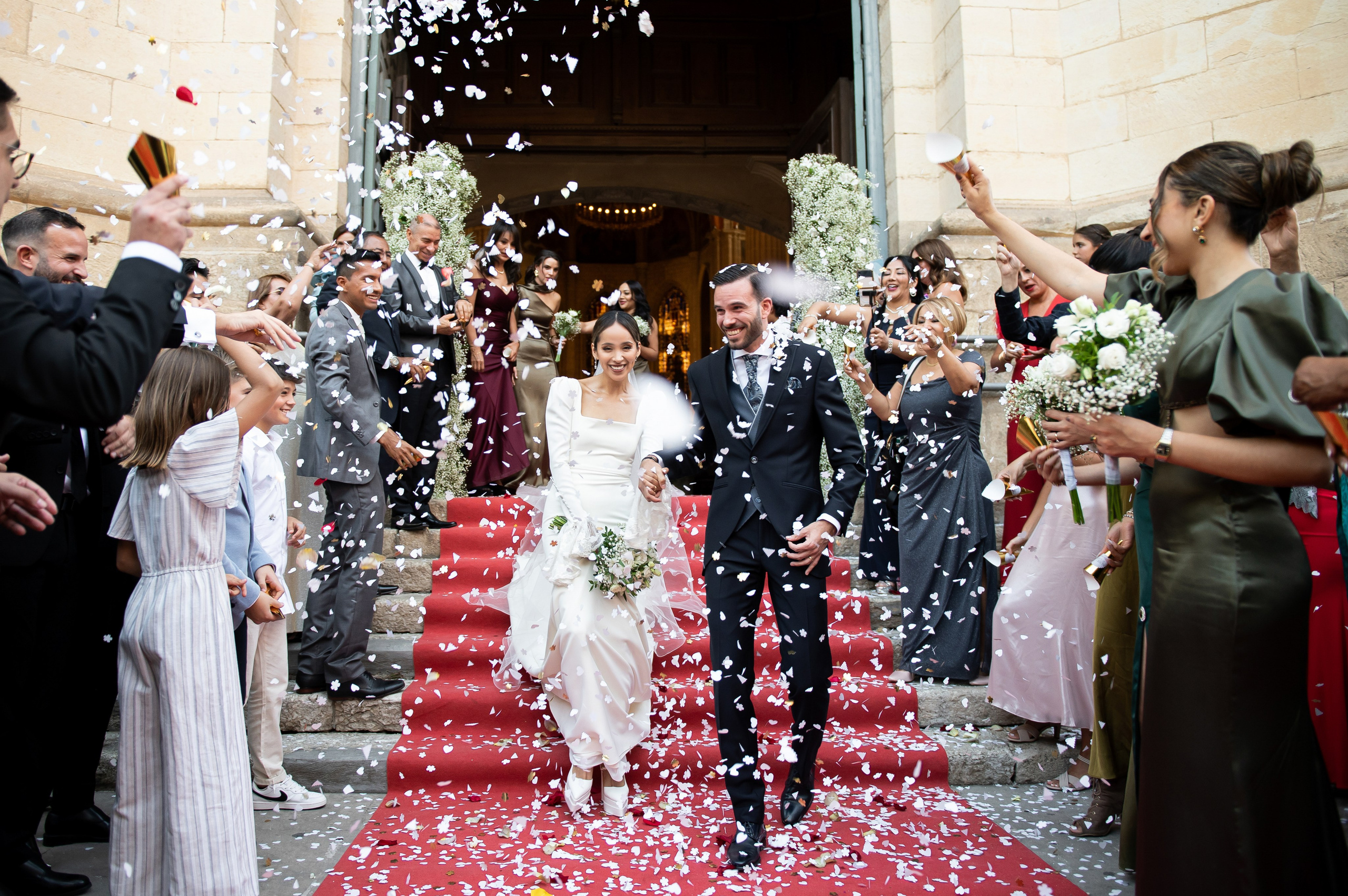 Ingrid & Daniel. Wedding photographer in Spain