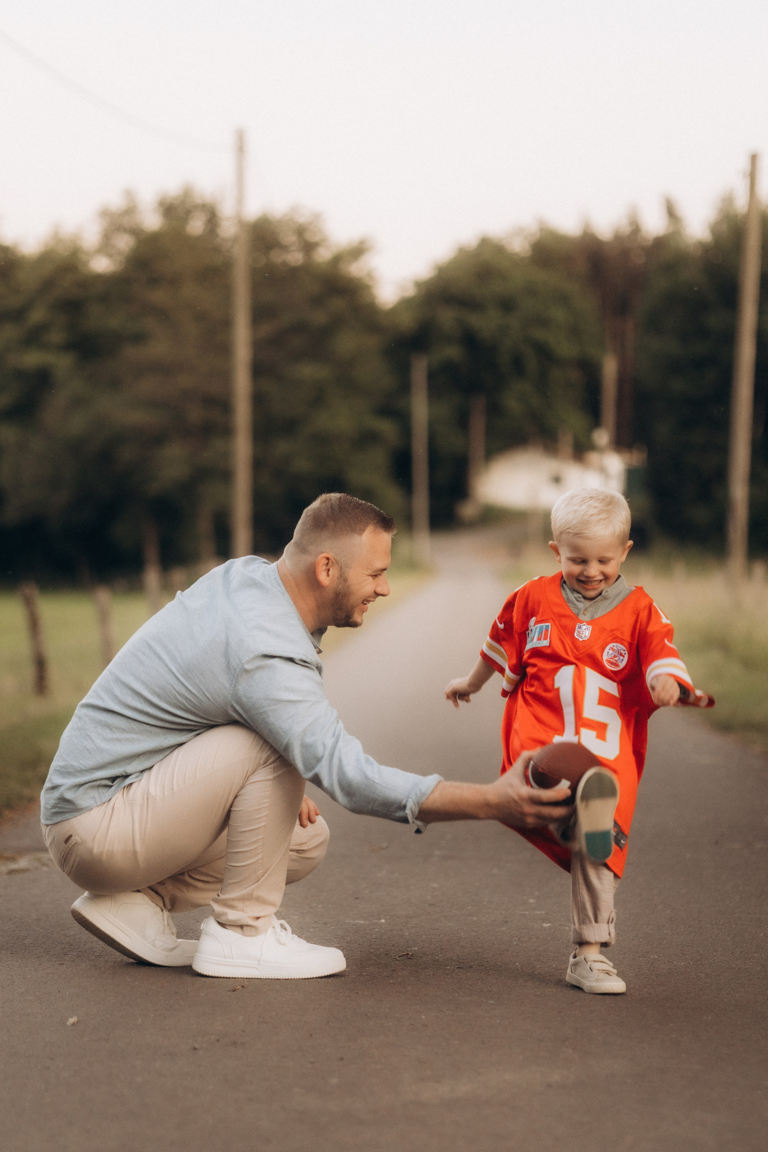 Liebevolle Momente. Julia Sööt Fotografie