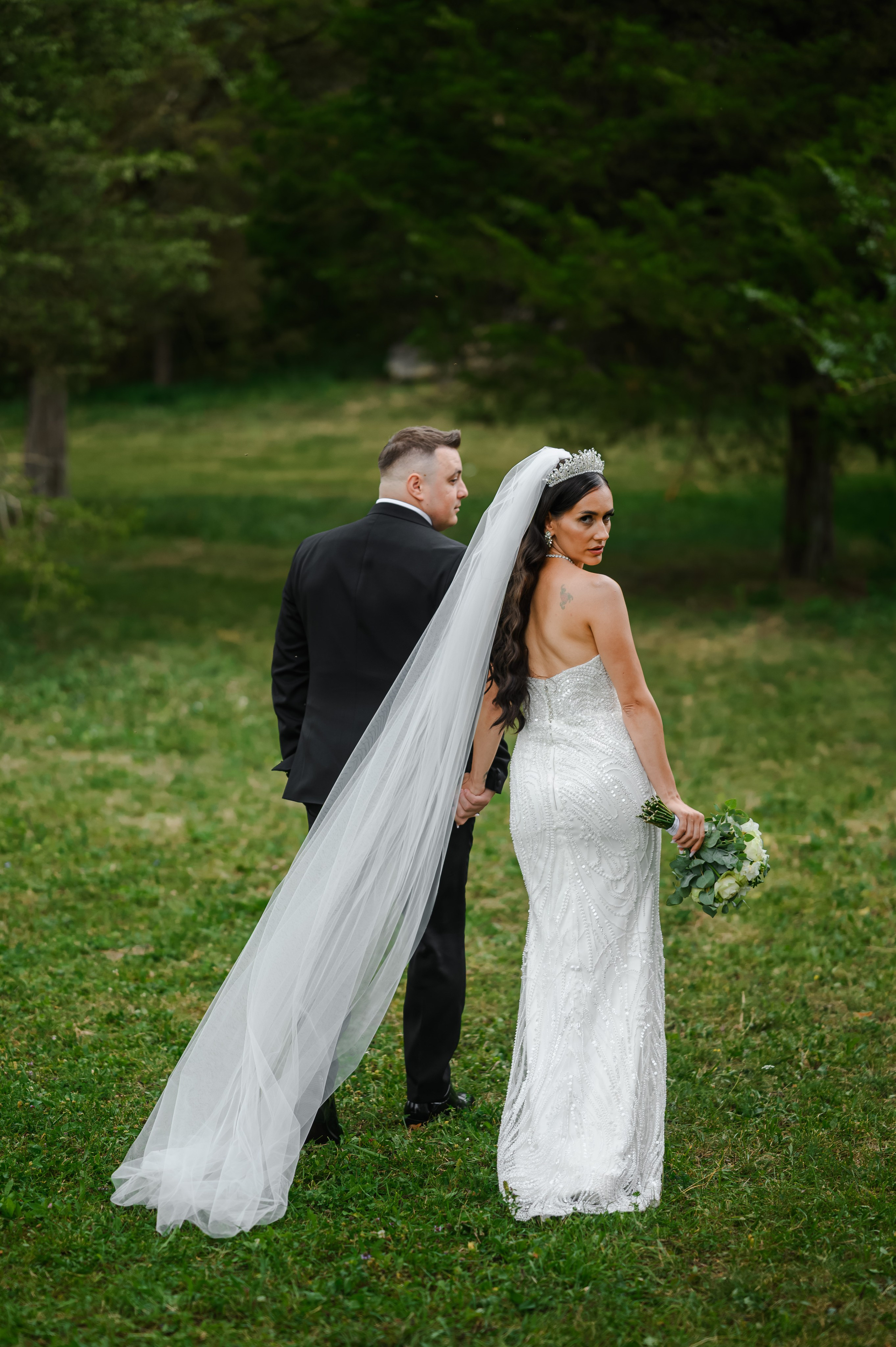 Adrian & Iraida. Erik Bagy | Fotograf de Nuntă