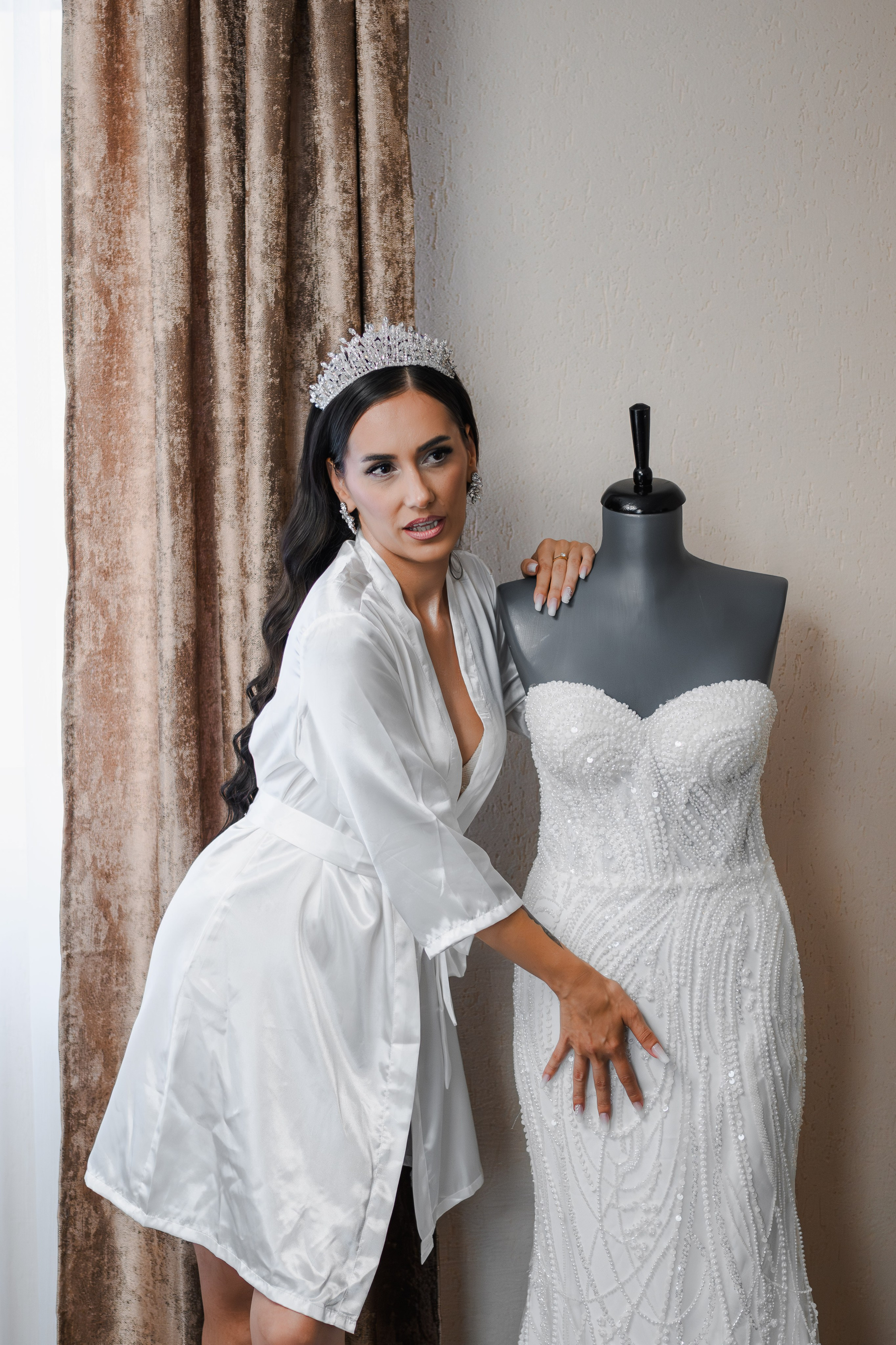 Adrian & Iraida. Erik Bagy | Fotograf de Nuntă