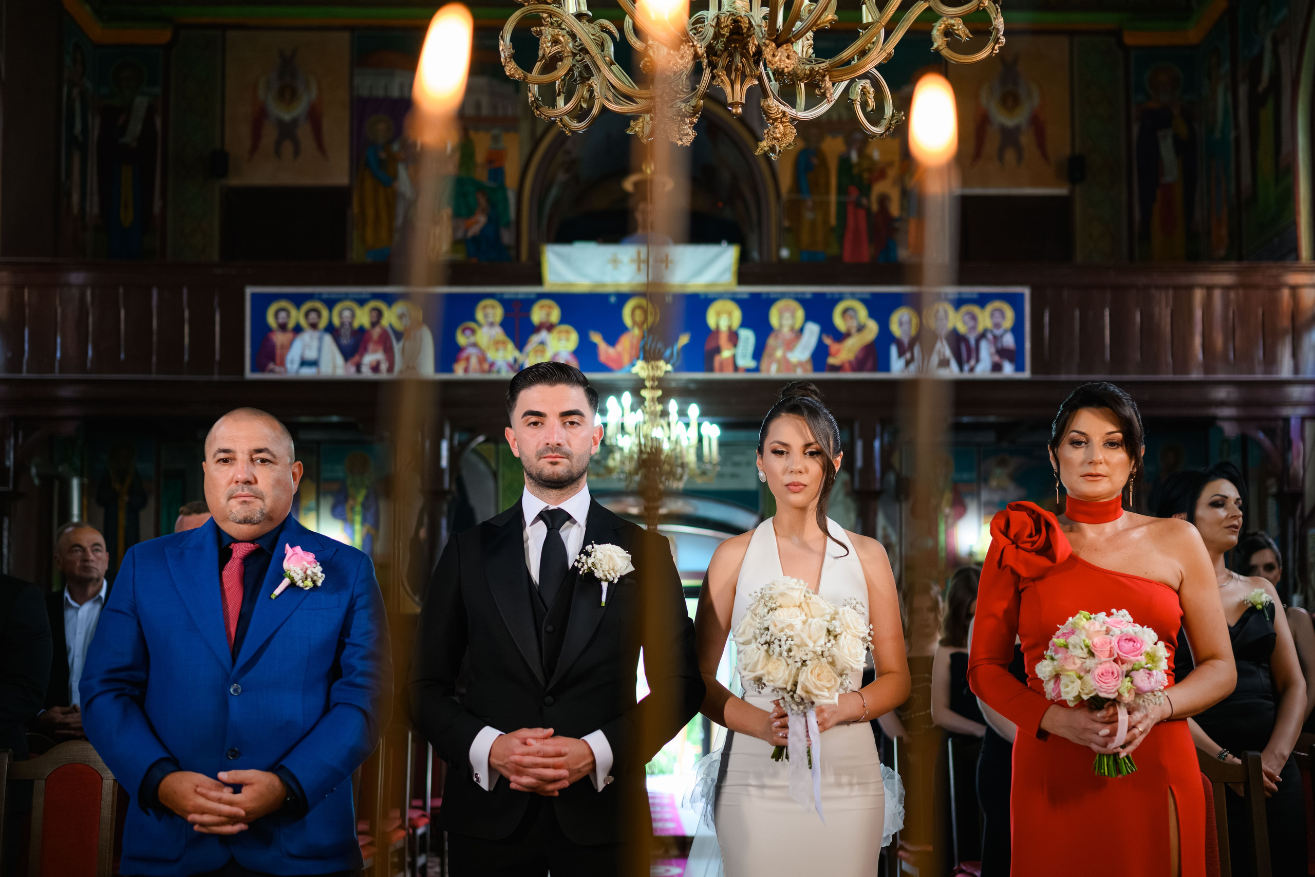 Sebastian & Adelina. Erik Bagy | Fotograf de Nuntă