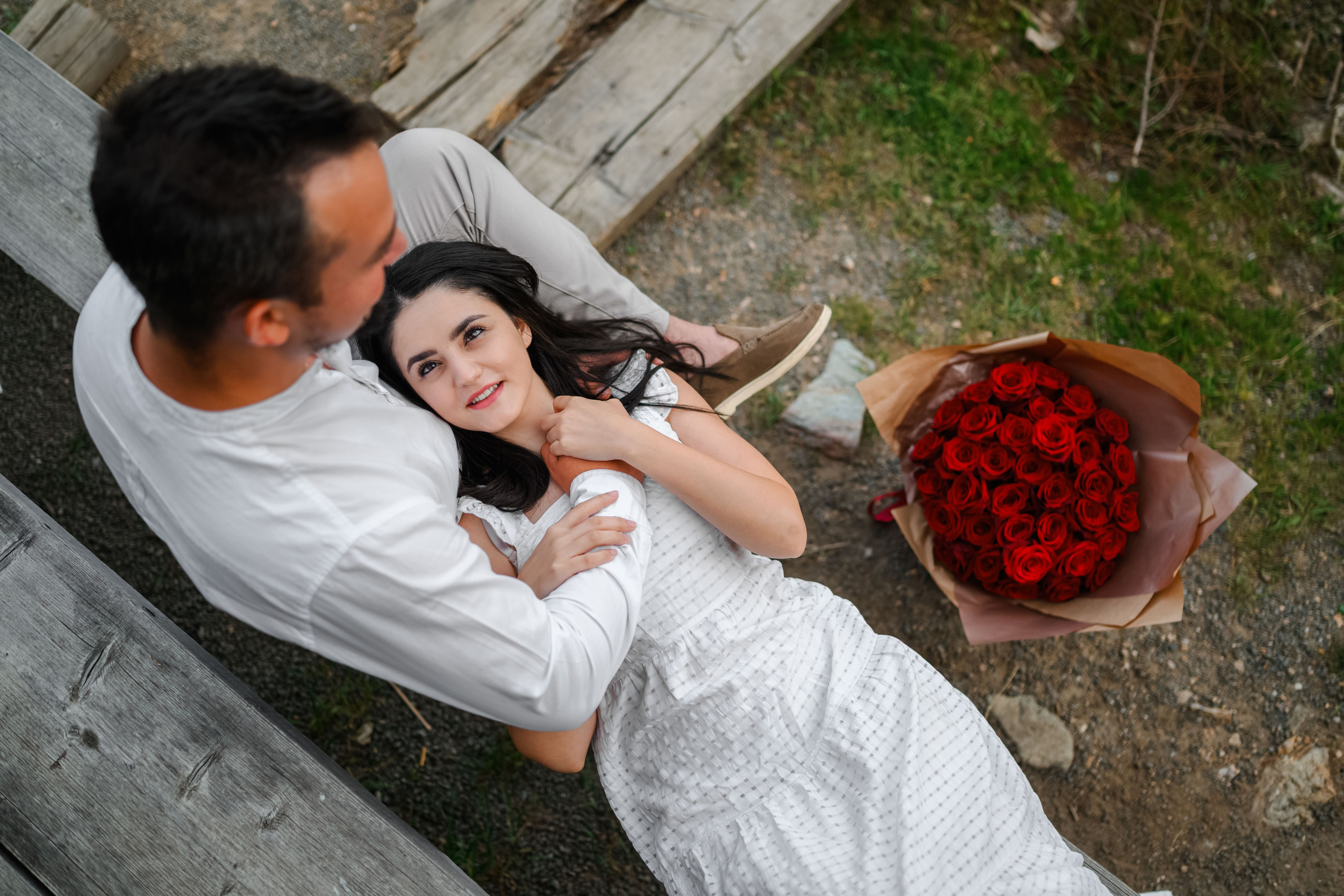 Daniel & Sabina. Erik Bagy | Fotograf de Nuntă