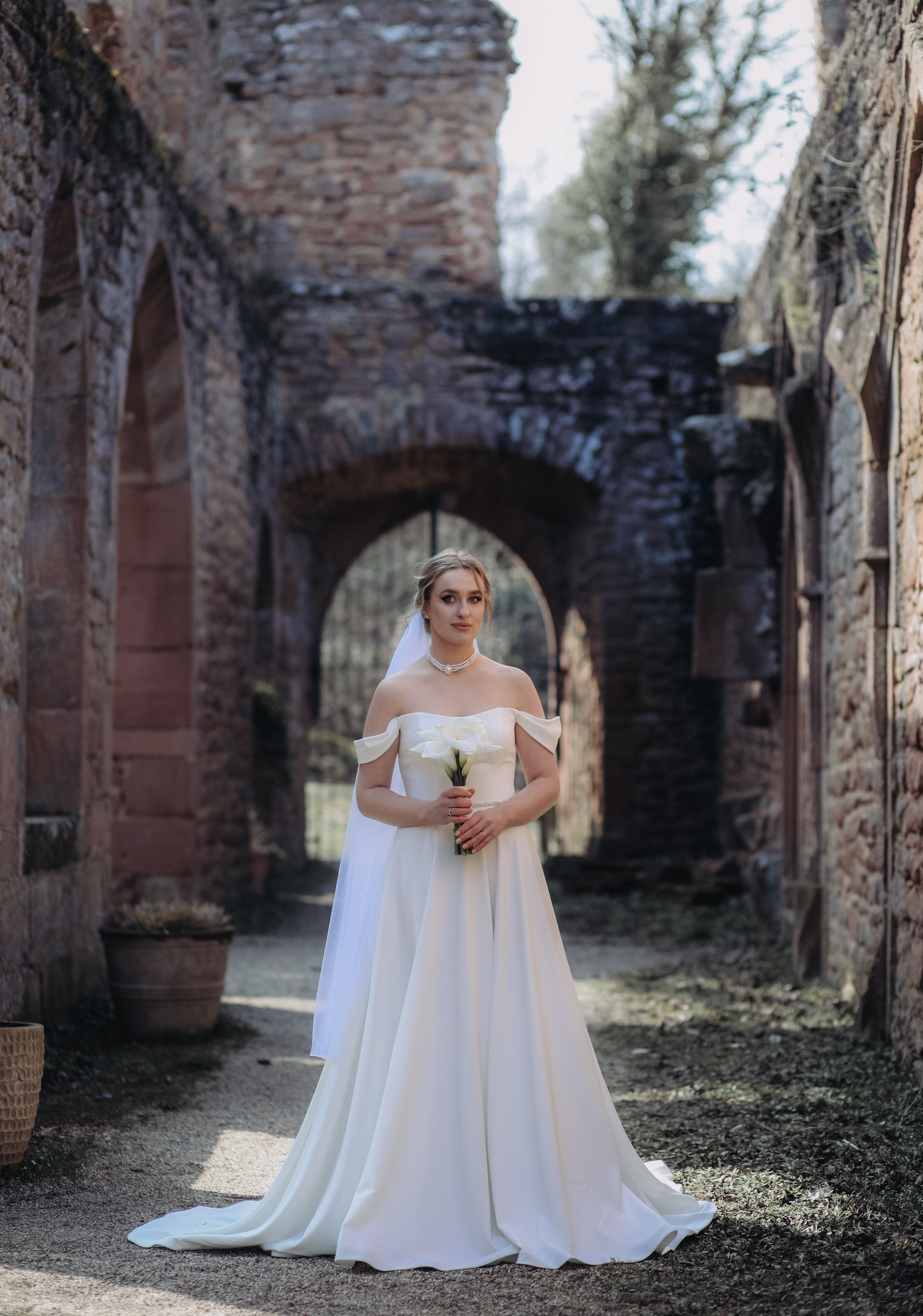 Hochzeitsfotograf in der Pfalz - Standesamtliche Trauung in Bad Dürkheim