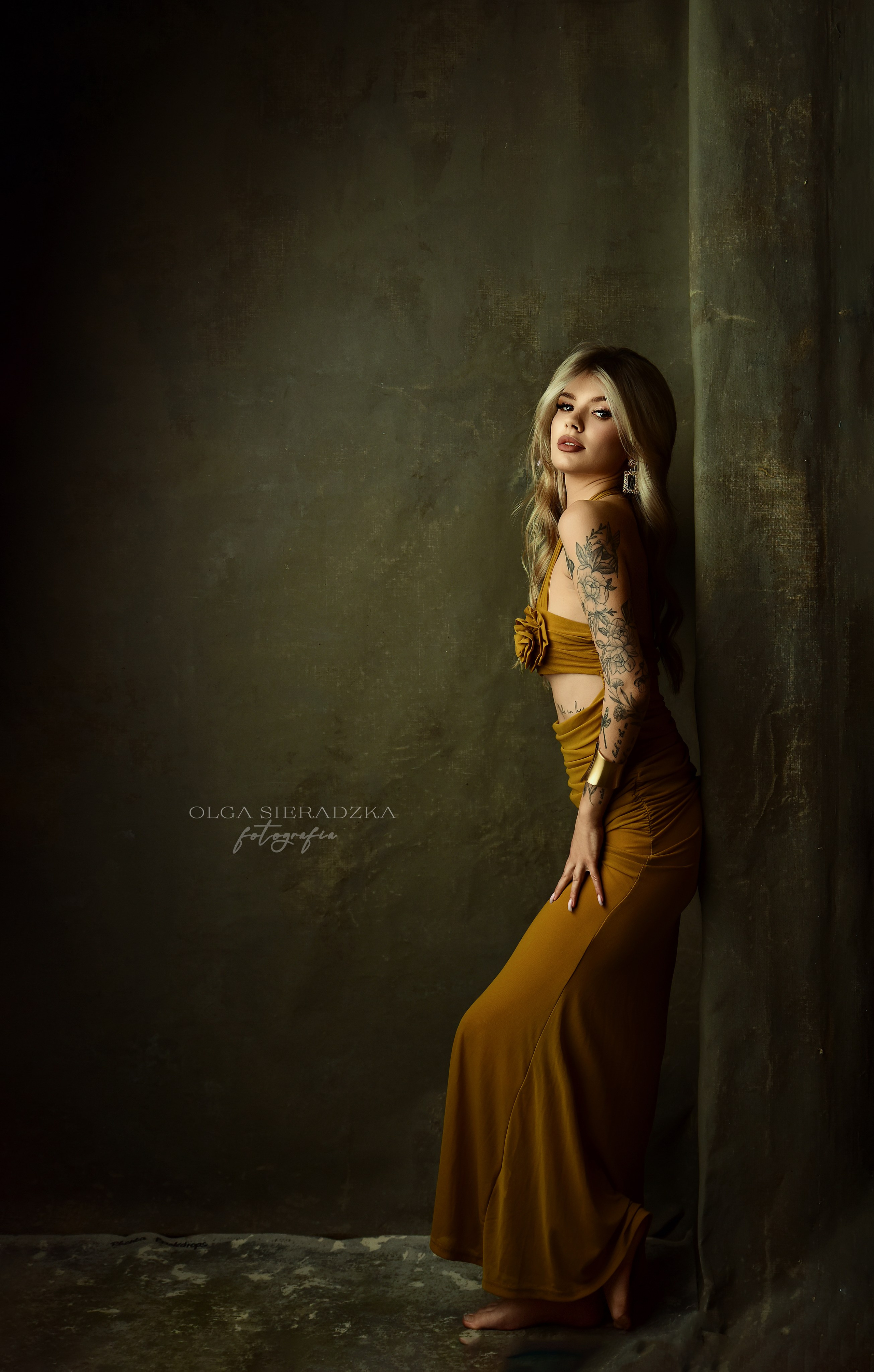 Sesje kobiece. Olga Sieradzka fotograf rodzinny, ciążowy i dziecięcy w Pile