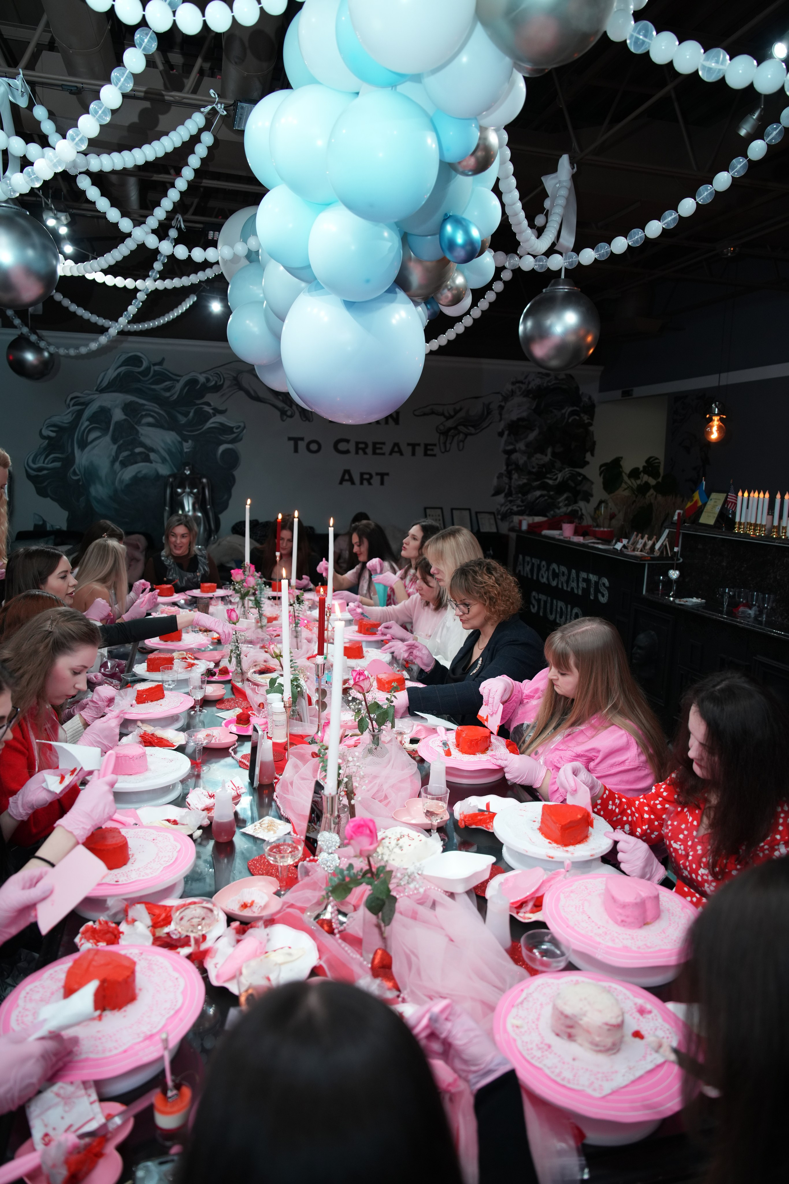 Event Photography. Portrait/Event/Product photographer Olga Botnari