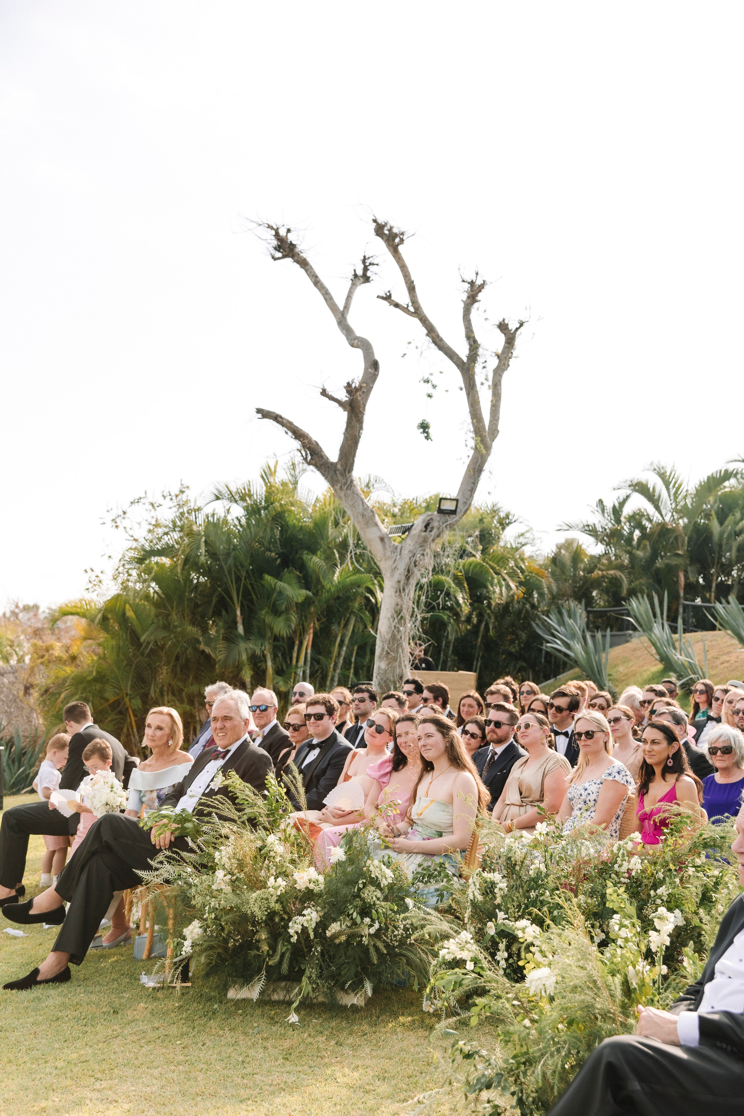 Tizate Sea Garden. Wedding photographer Mexico Sayulita Puerto Vallarta Punta Mita Cabo