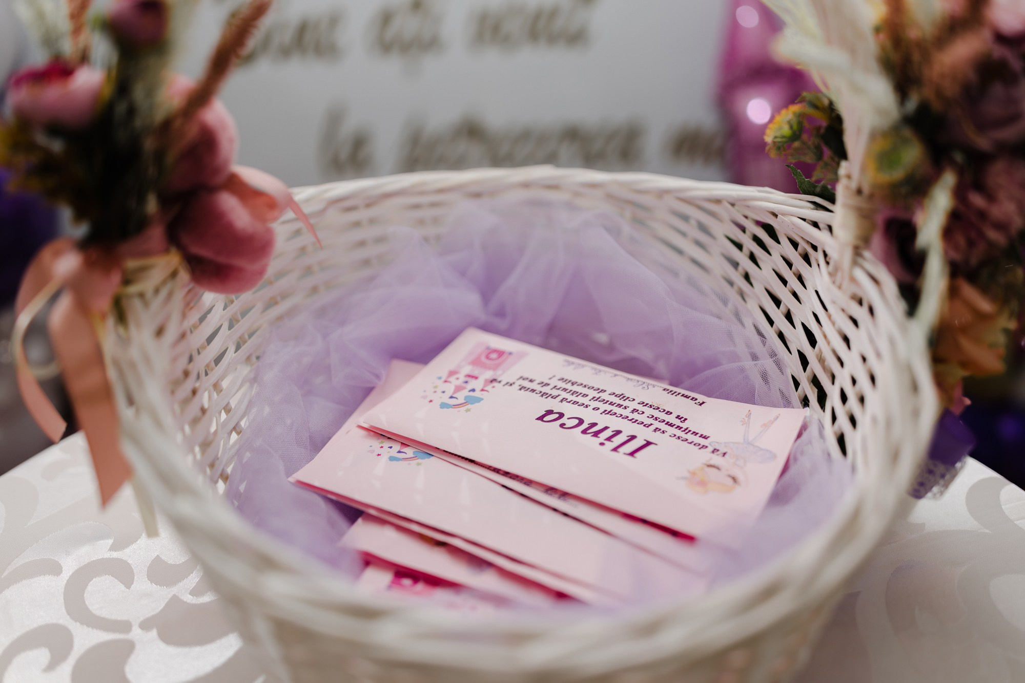 Ilinca. Φωτογράφος και βιντεογράφος γάμου