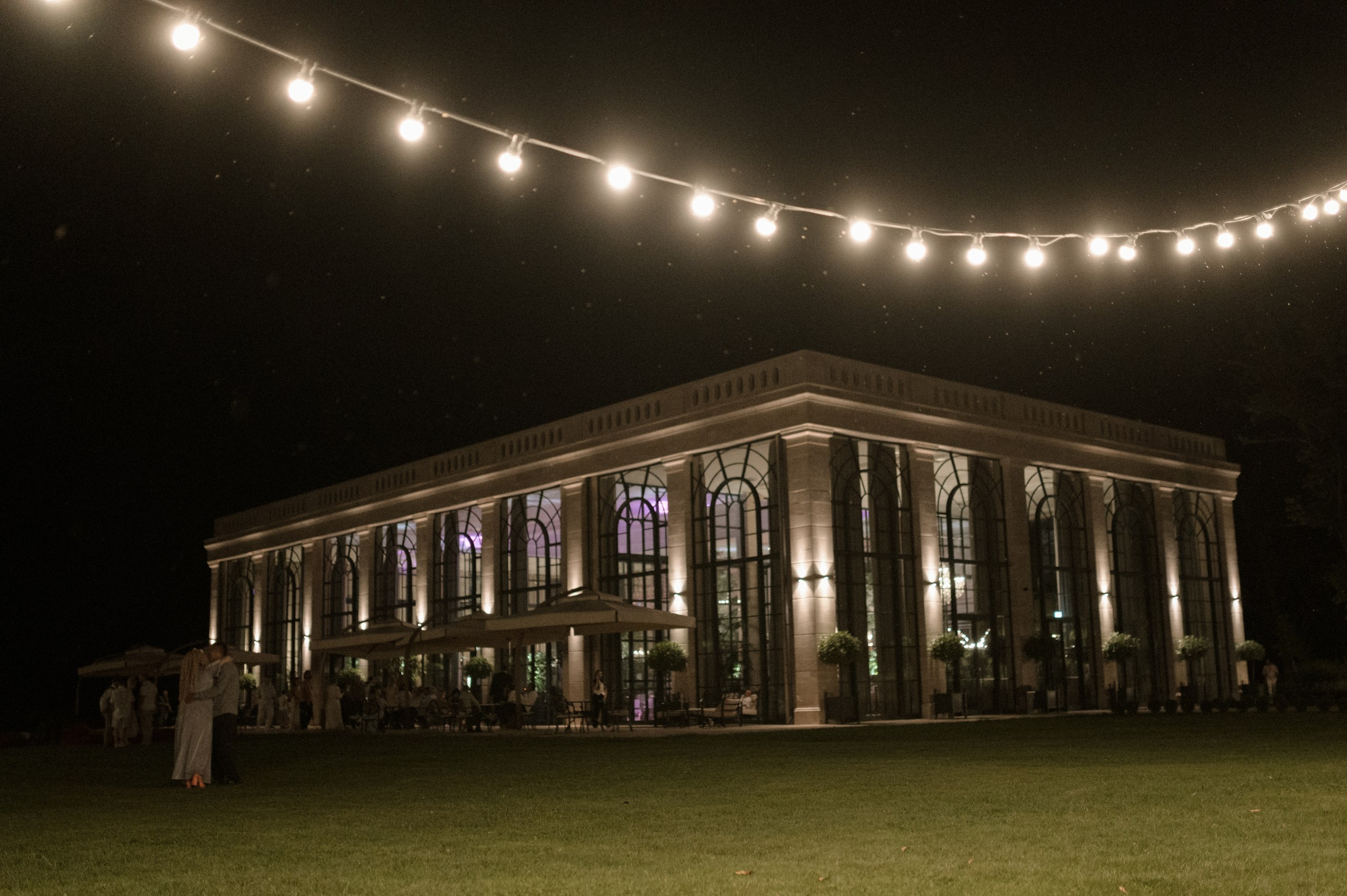 Wedding at Chateau Mukhrani L’Orangerie. Art Event Studio — Wedding in Georgia 💜