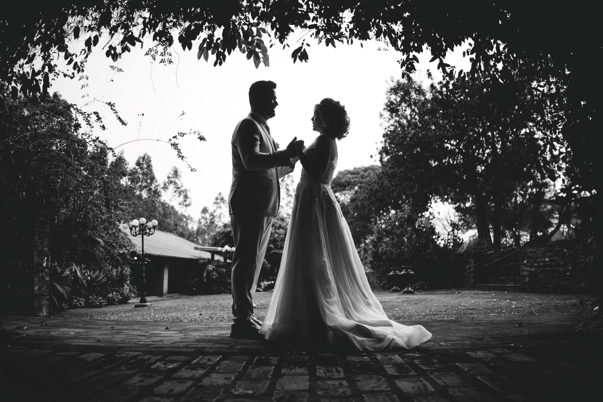 Pré Weding — Amanda e Rogerio (Alvorada, São Carlos — SP). Fotógrafo de casamento e Filmmaker de casamento