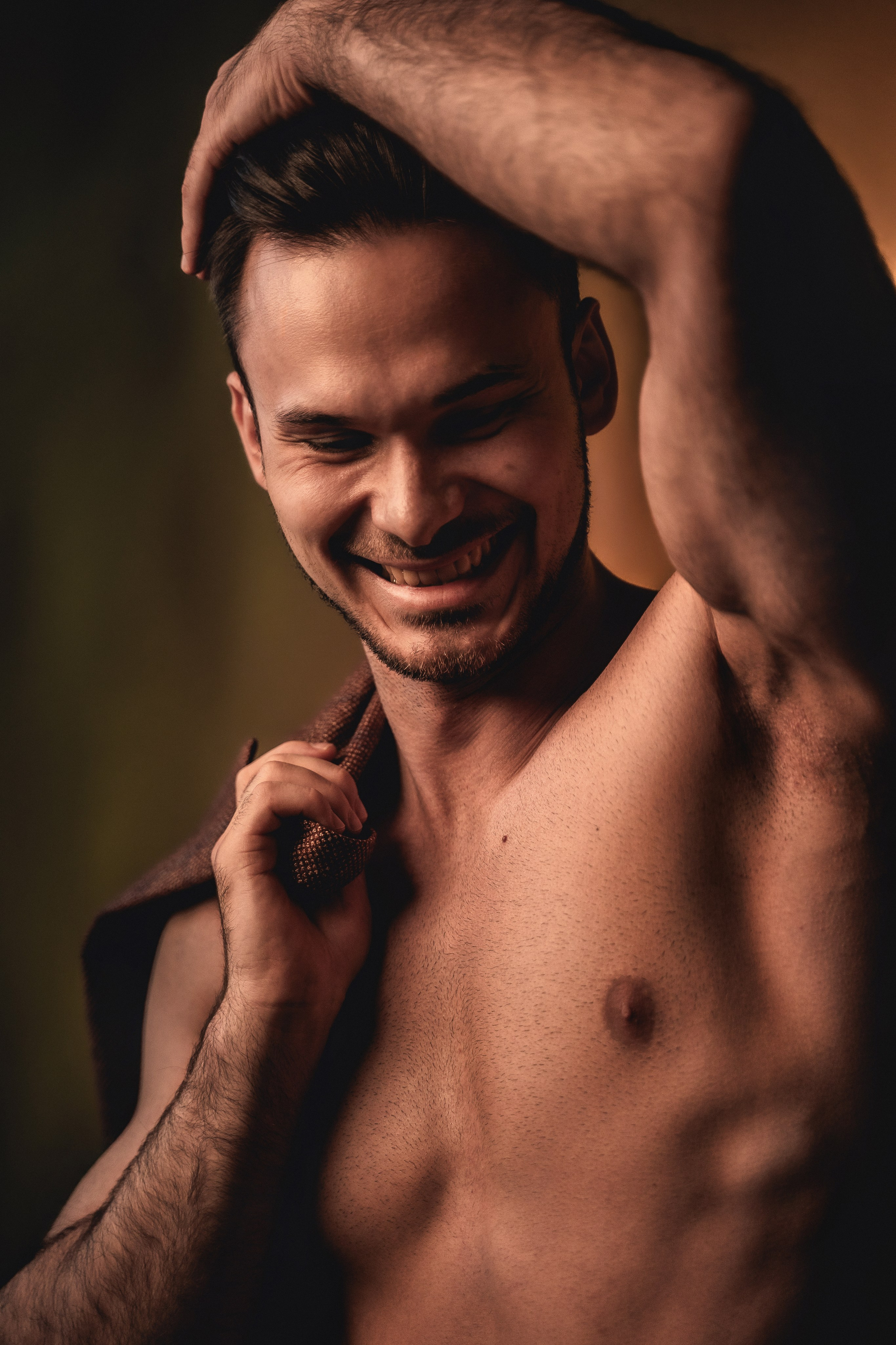 • ИНДИВИДУАЛЬНАЯ СЪЕМКА. Фотограф на Пхукете Илья PERELUDE©