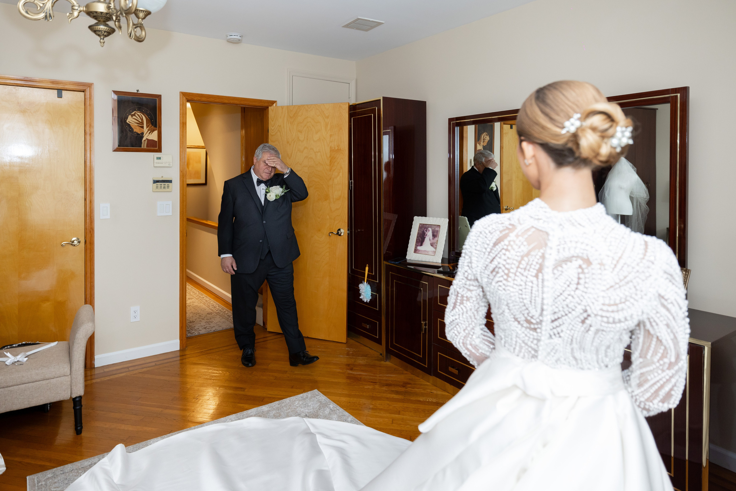 Alessia & Forrest. Wedding Photo & Video